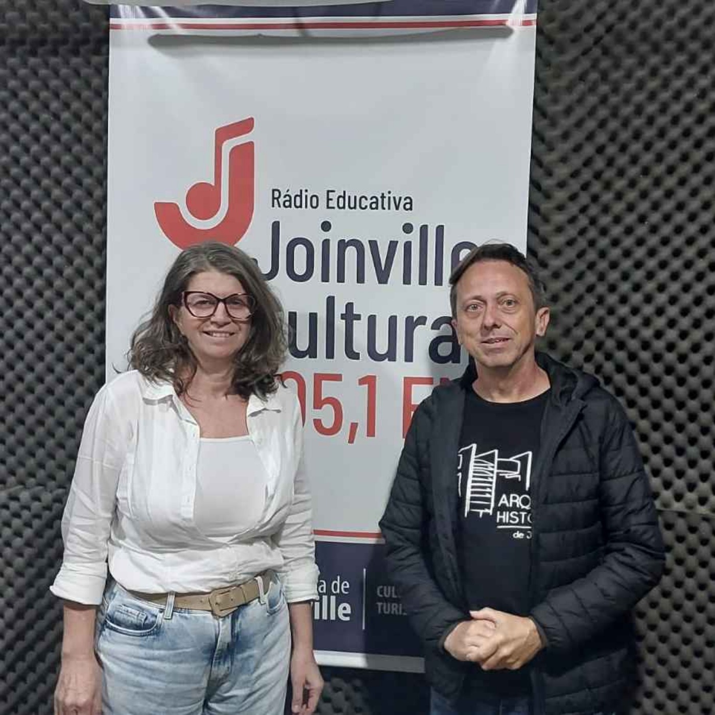 PAPO EM DIA - Entrevista com o Dilney Cunha sobre a Escola África episode artwork
