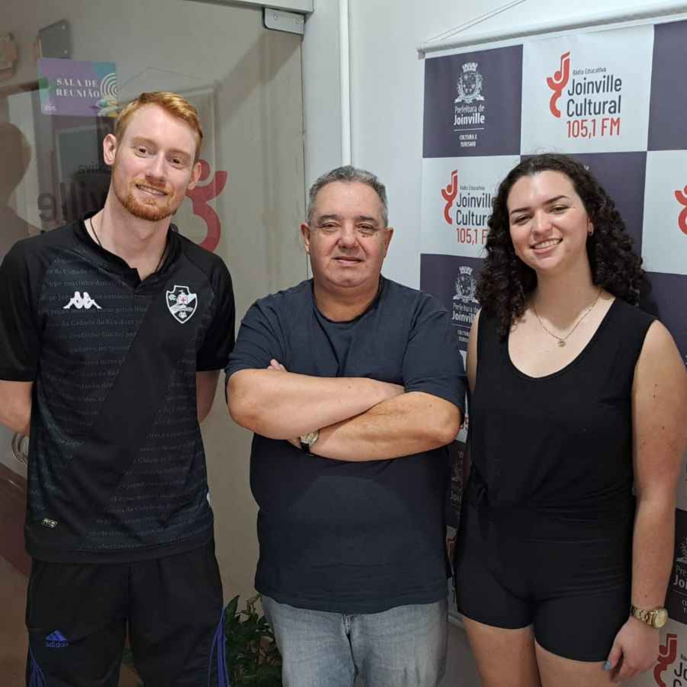 PAPO EM DIA - Carlos Raphael Rocha apresenta o Show da Física episode artwork