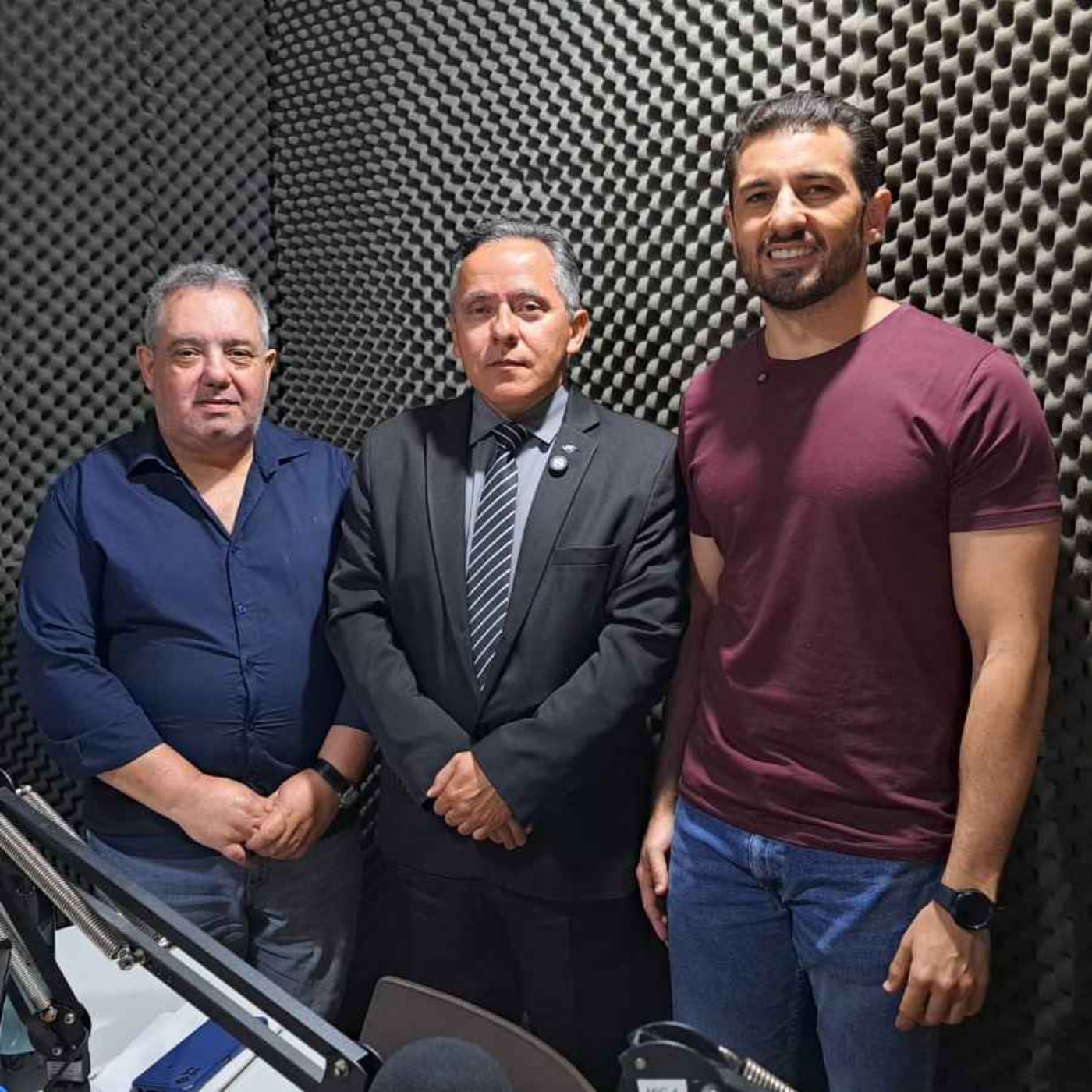PAPO EM DIA - Eduardo Antônio Costa e Fábio Siqueira Martins explicam sobre como destinar parte do imposto de renda para projetos culturais episode artwork