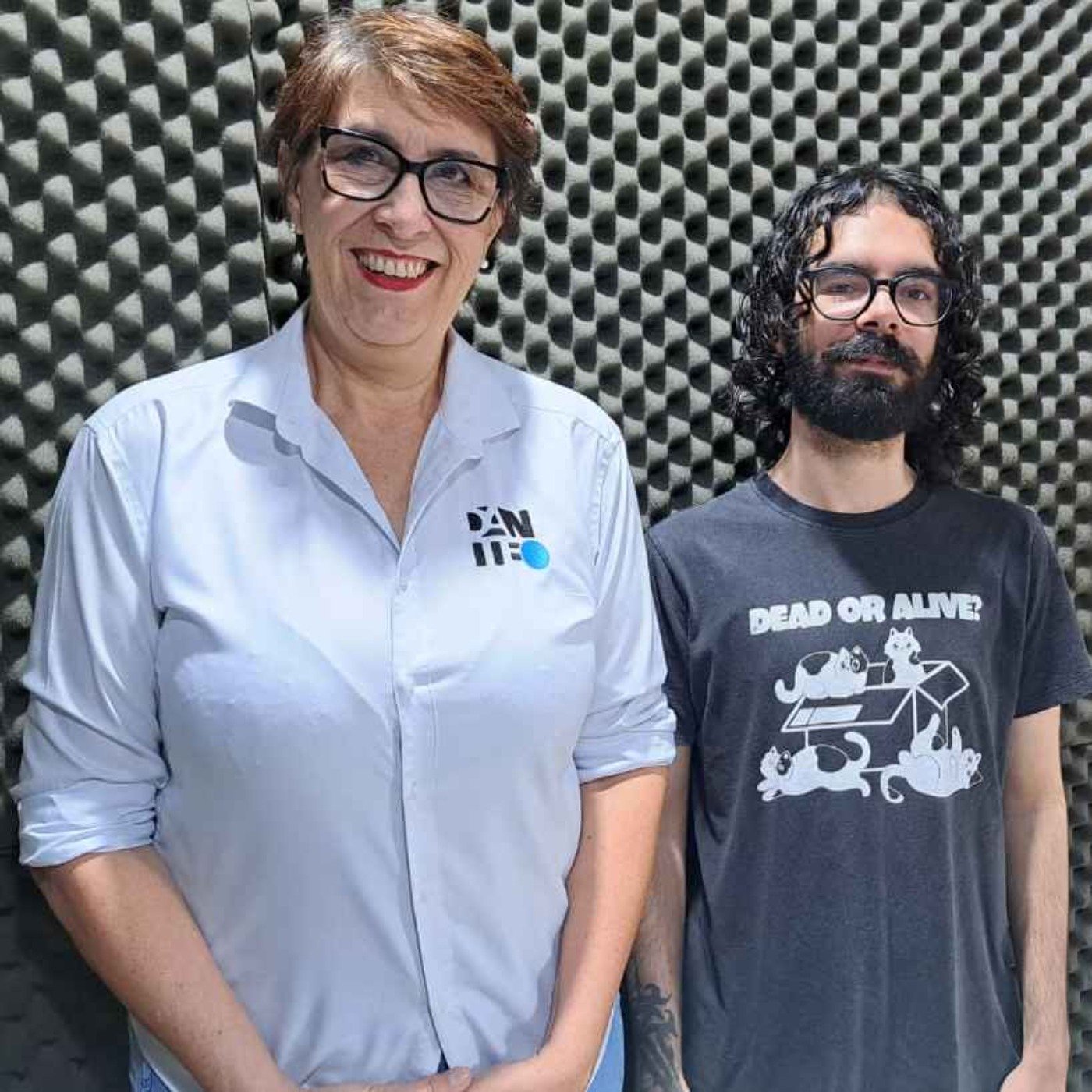 Rádio Joinville Cultural 105,1