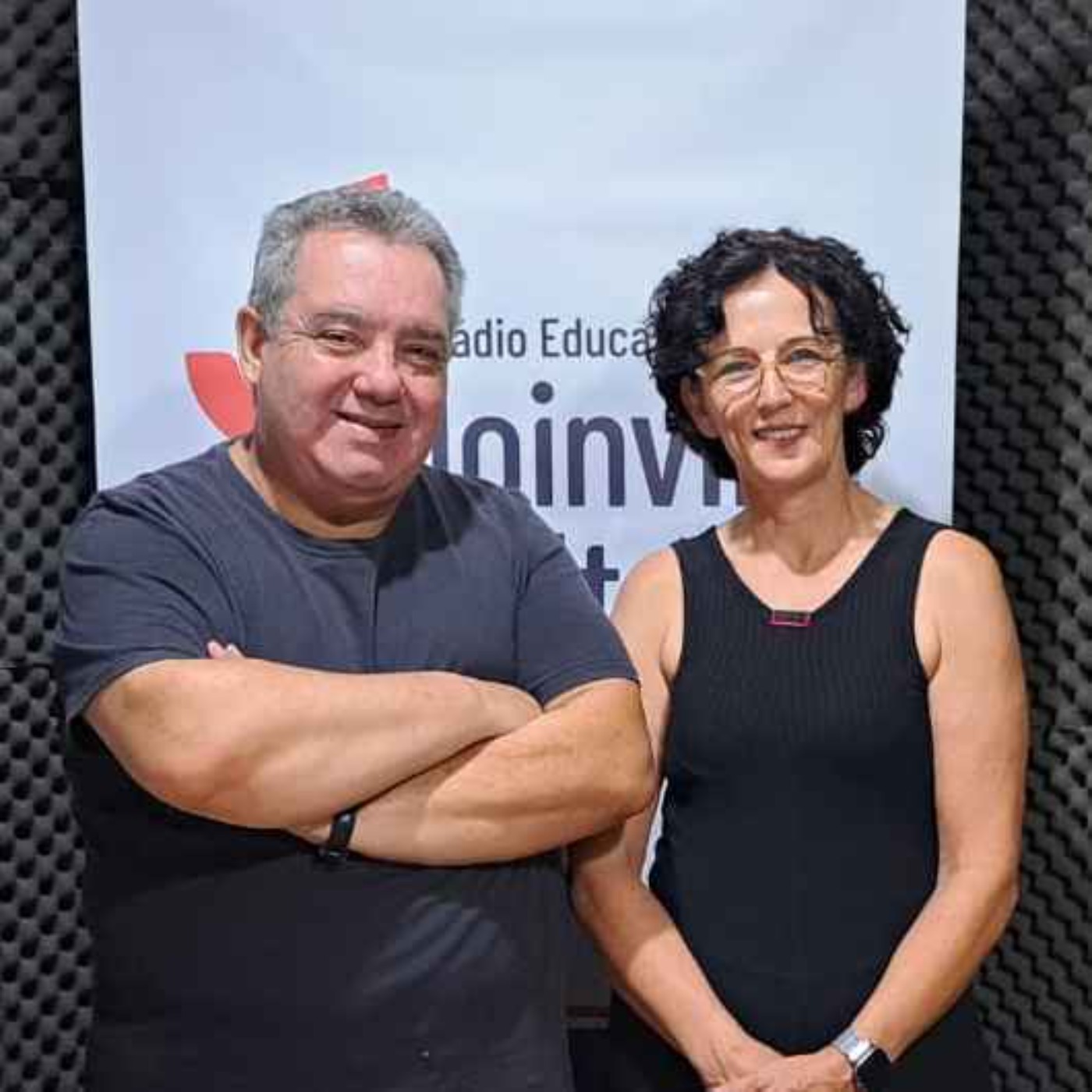 PAPO EM DIA - Atividades infantis nas férias - Julcimara Trentini, gerente de Educação Infantil da Secretaria de Educação episode artwork