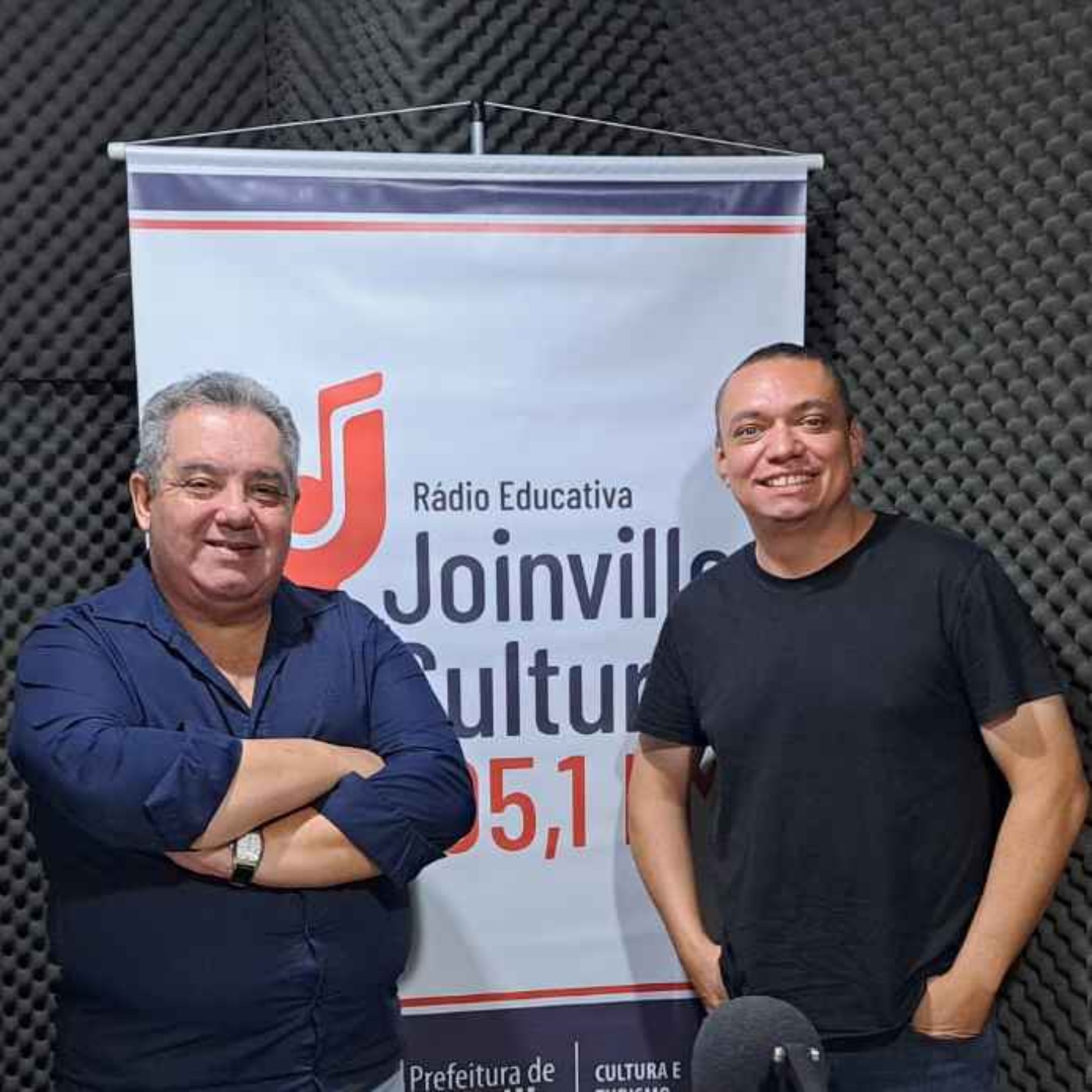 PAPO EM DIA - Retomada das atividades no Instituto Internacional Juarez Machado - Jay Alan Thomas, Diretor Administrativo episode artwork
