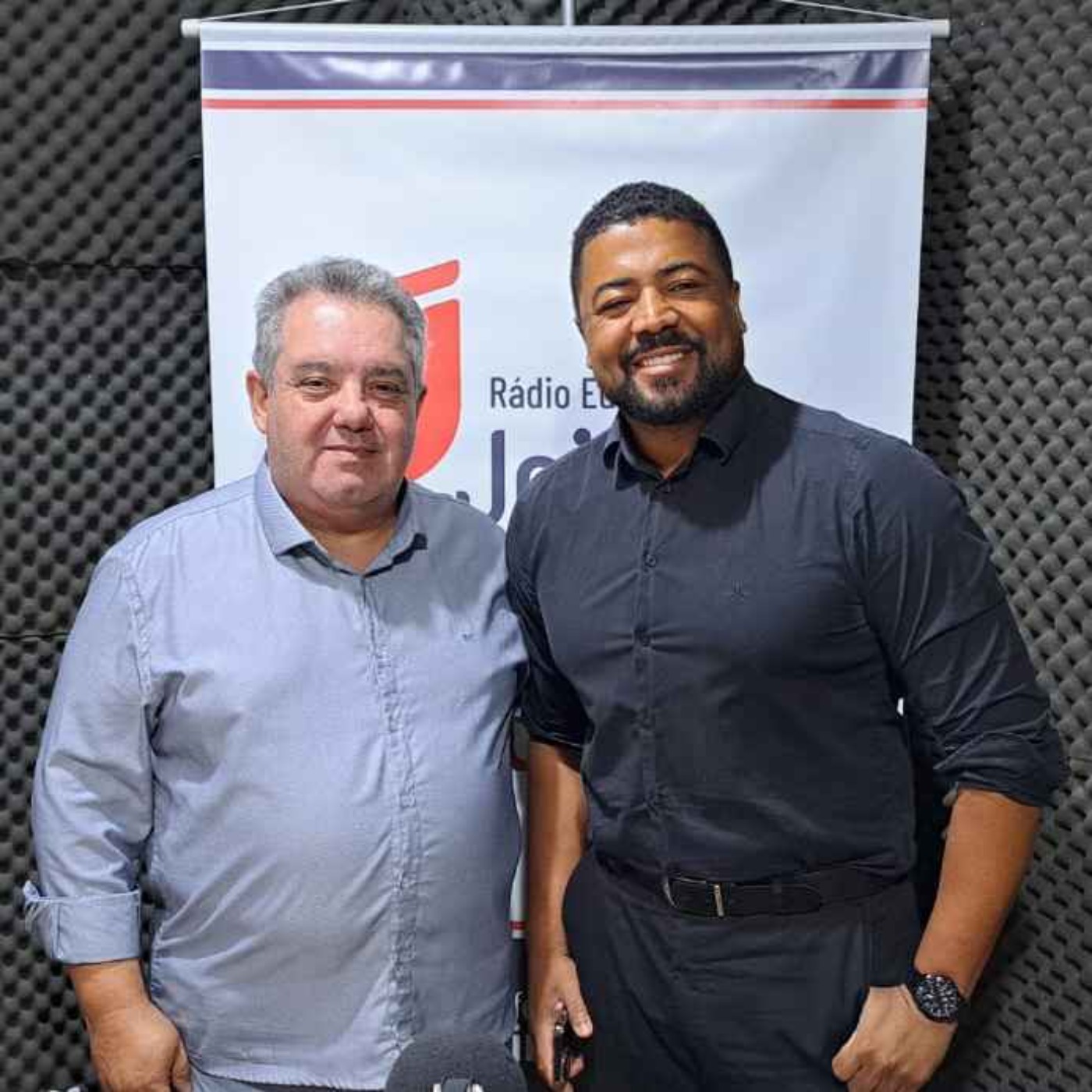 Rádio Joinville Cultural 105,1