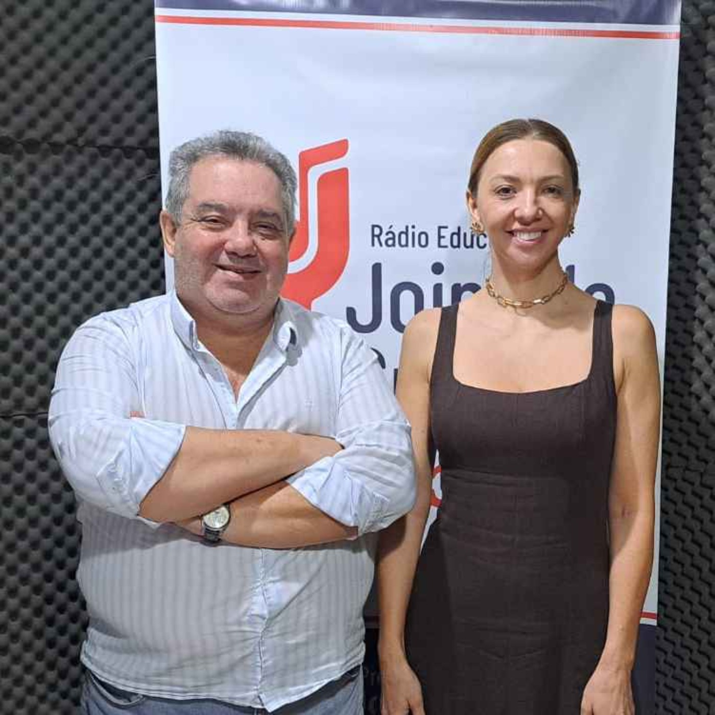 Rádio Joinville Cultural 105,1