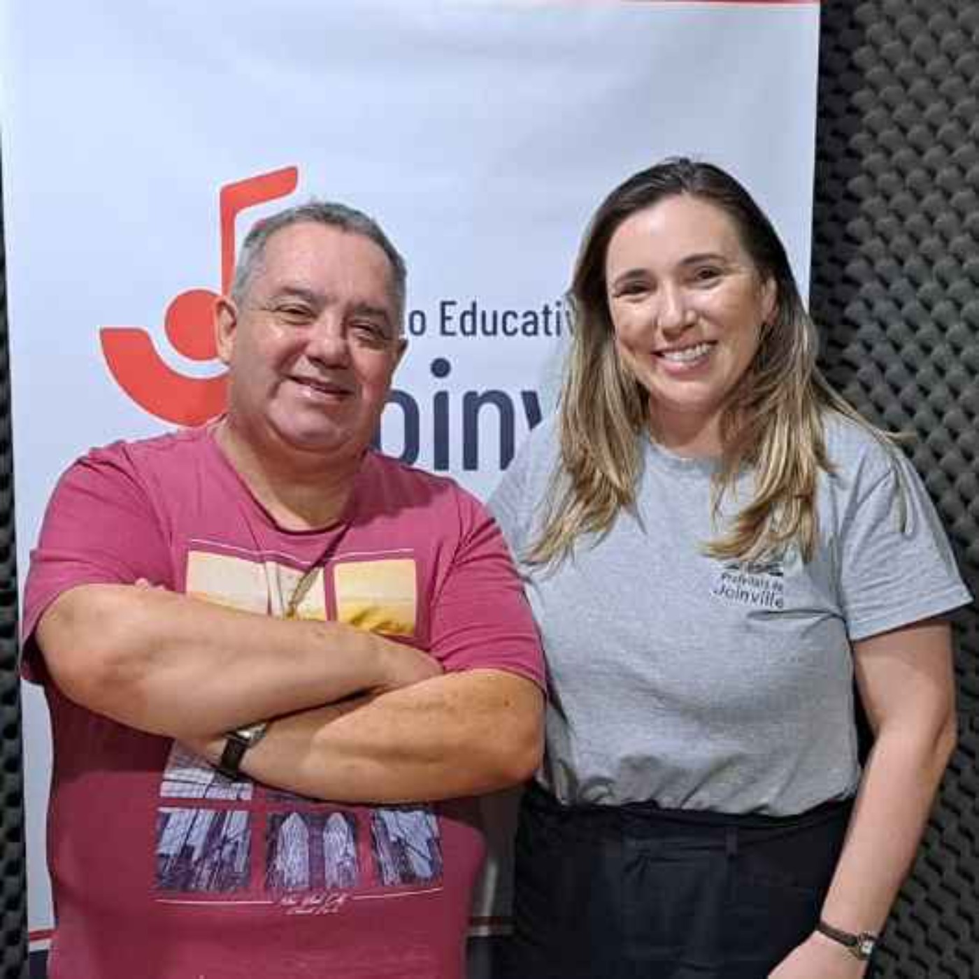 PAPO EM DIA - Atualização do calendário vacinal de crianças e adolescentes - Jaqueline Fornari, Gerente de Vigilância em Saúde