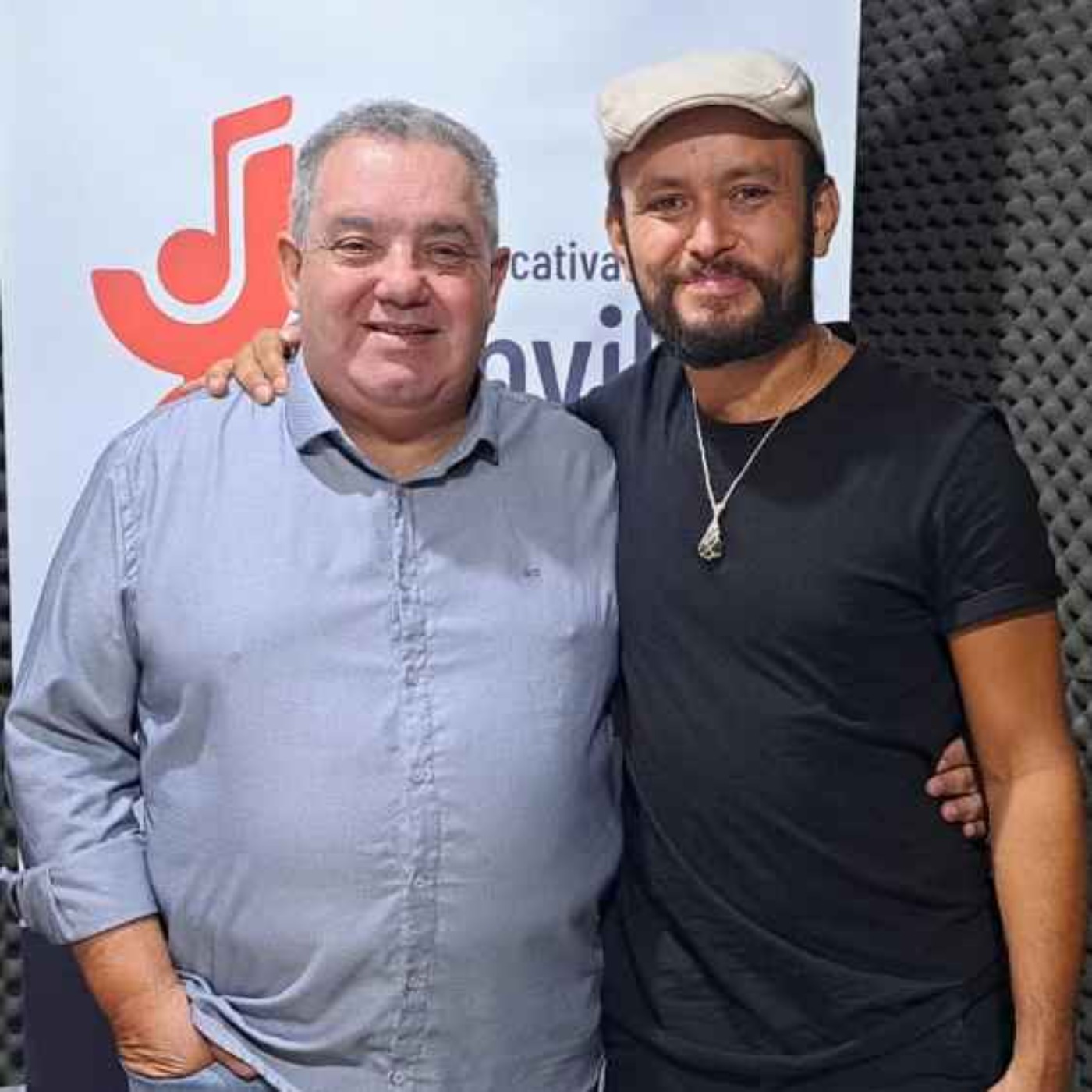 Rádio Joinville Cultural 105,1