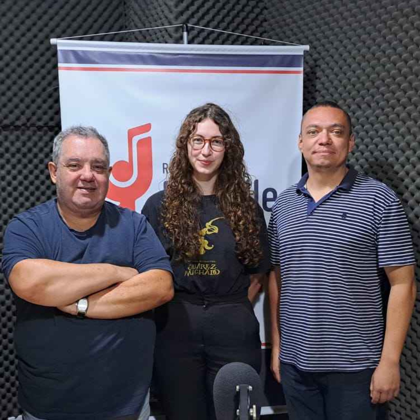 Rádio Joinville Cultural 105,1