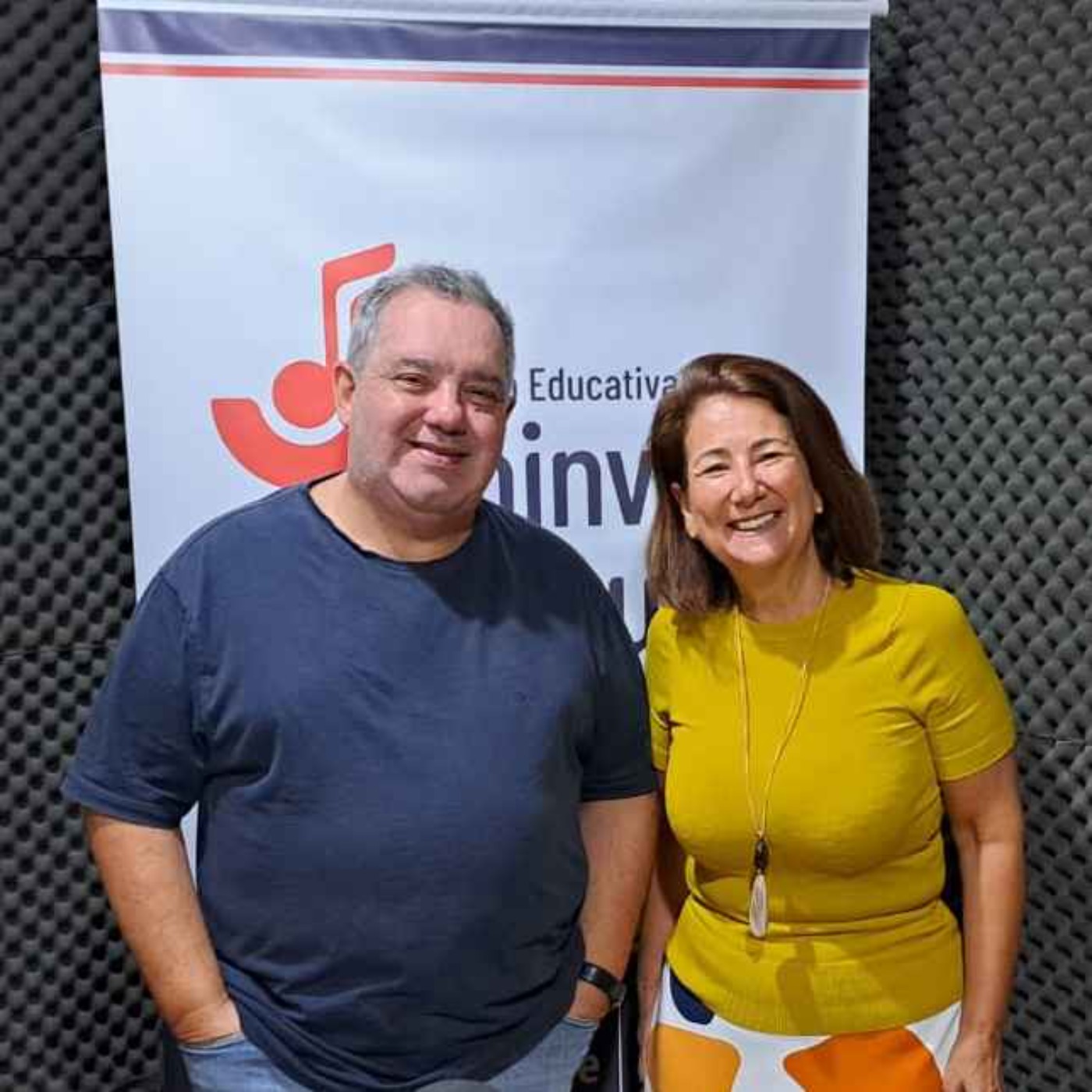PAPO EM DIA - Problemas comportamentais familiares e escolares de crianças e adolescentes - Rosânia Campos, Doutora em Educação, Psicopedagoga, Docente e Pesquisadora da Univille