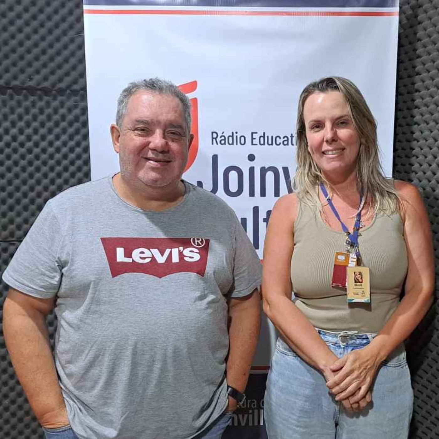 PAPO EM DIA - Doenças Sexualmente Transmissíveis e Prevenções - Nicoli dos Anjos, Coordenadora da Unidade de Assistência Especializada da Secretaria da Saúde episode artwork