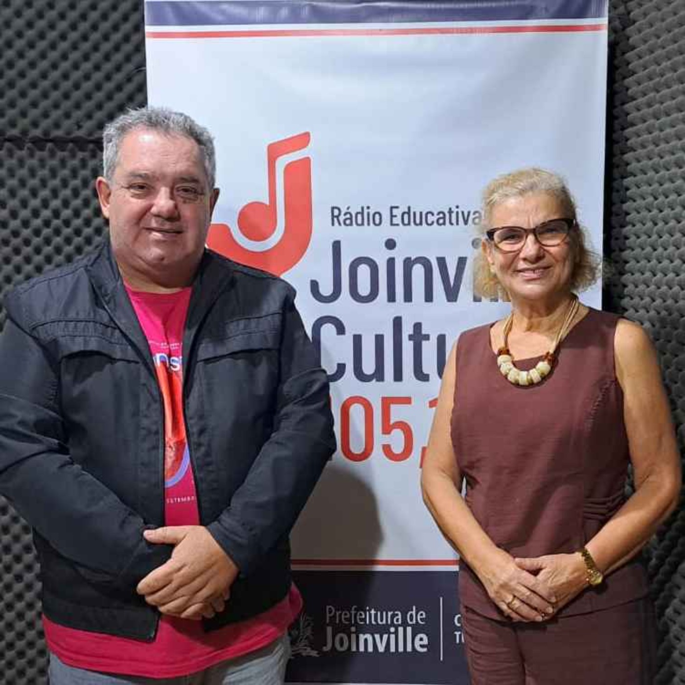 PAPO EM DIA - Exposição “Vida e Arte no Cemitério do Imigrante de Joinville" - Dolores Carolina Tomaselli, Historiadora e Diretora Executiva da Cultura Alemã de Joinville