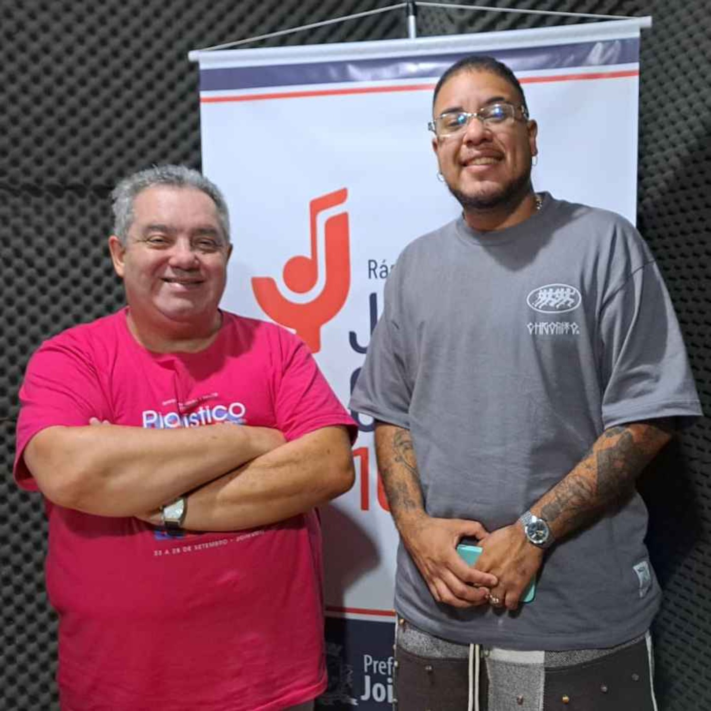 PAPO EM DIA - Mini Ball: (Muito Mais) Talento - Zalu Amorim, Agente Territorial de Cultura e responsável pelo projeto