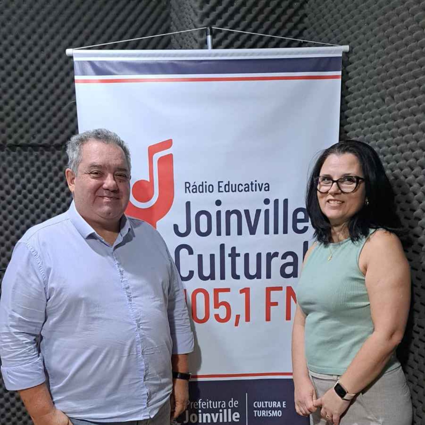 PAPO EM DIA - Riscos à saúde com “canetas emagrecedoras” falsificadas - Professora Shadya Koffke do Amaral, Enfermeira e Coordenadora da Área de Saúde da UniSociesc