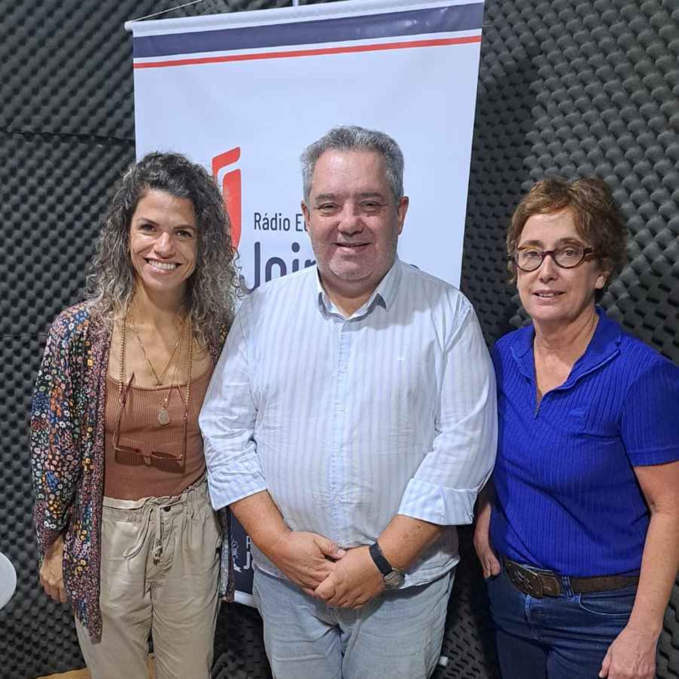 PAPO EM DIA - Dia Nacional da Música Clássica - Rafaela Ventz, Coordenadora da Escola de Música Villa-Lobos da Casa da Cultura; Fabricia Piva, Musicista e Maestrina.