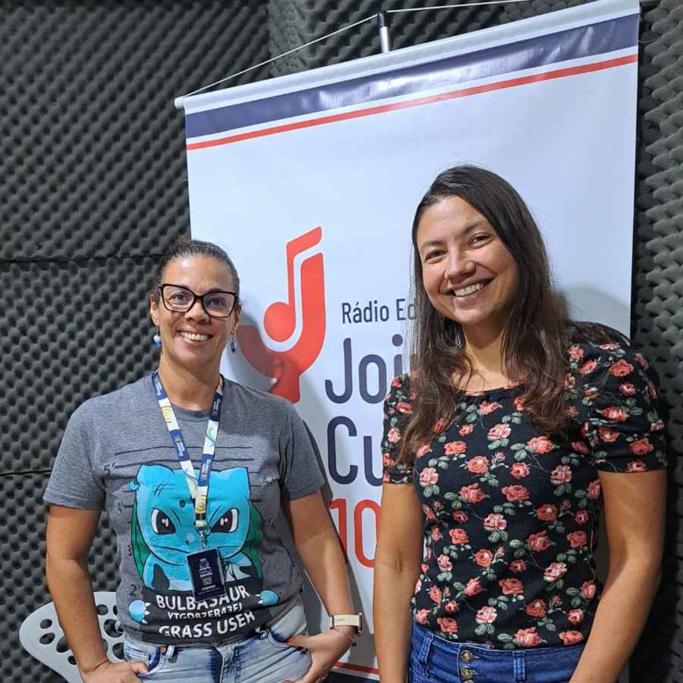 PAPO EM DIA - Inscrições nos editais da PNAB e oficinas - Fabiana  Ferreira, Coordenadora de Fomento Cultural da Secretaria de Cultura e Turismo