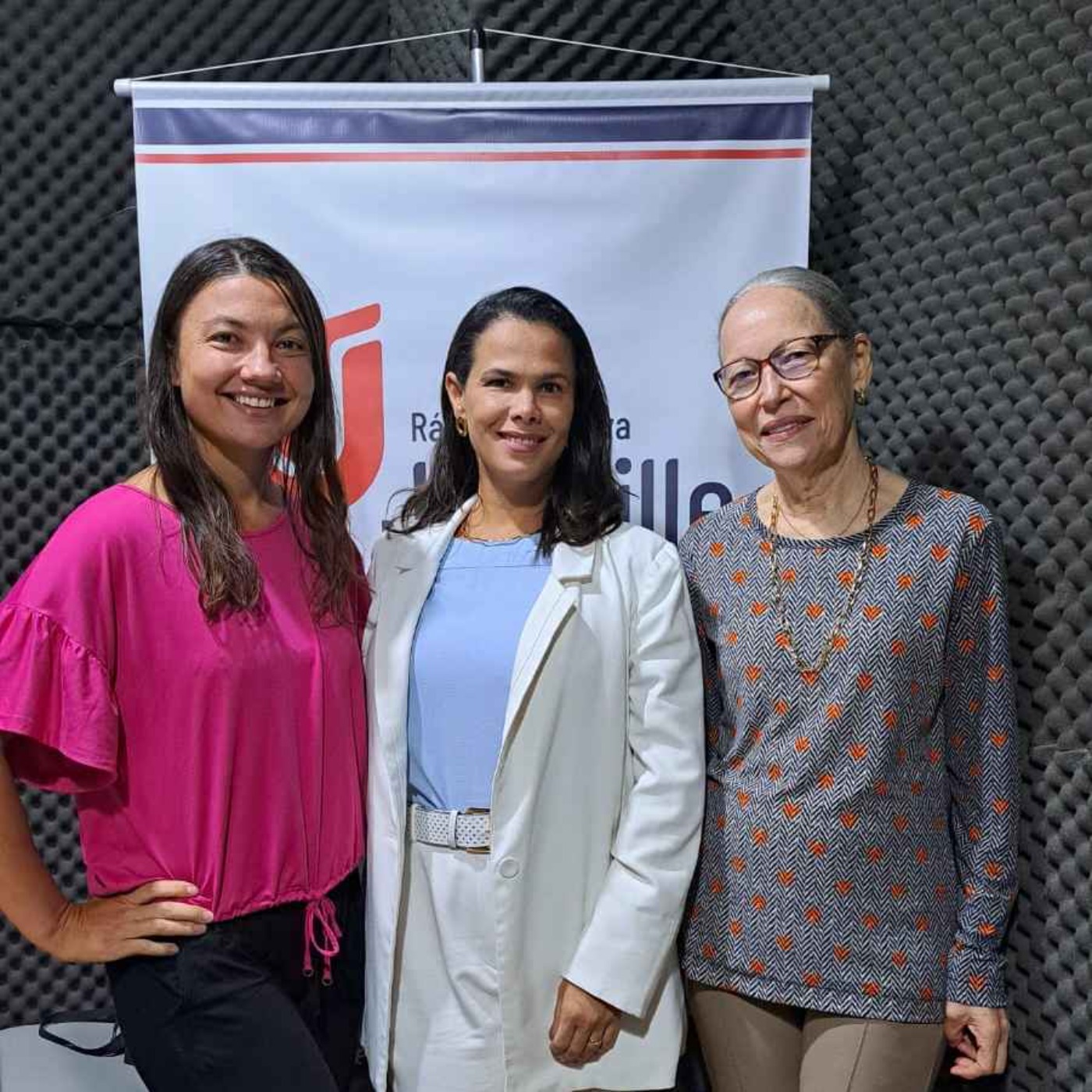 PAPO EM DIA - Semana do Sono - Neurologista Renata Hagemann, Especialista em Sono; Enfermeira Luisa Jordan, Especialista em Distúrbios do Sono.