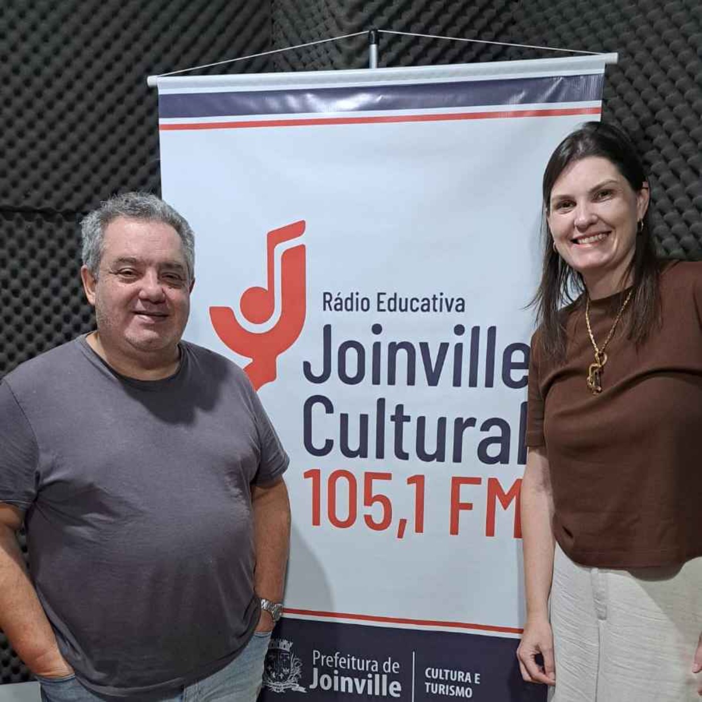 PAPO EM DIA - Ações e os resultados no combate à dengue no município - Maria Cristina Willemann, Diretora de Vigilâncias da Secretaria da Saúde de Joinville