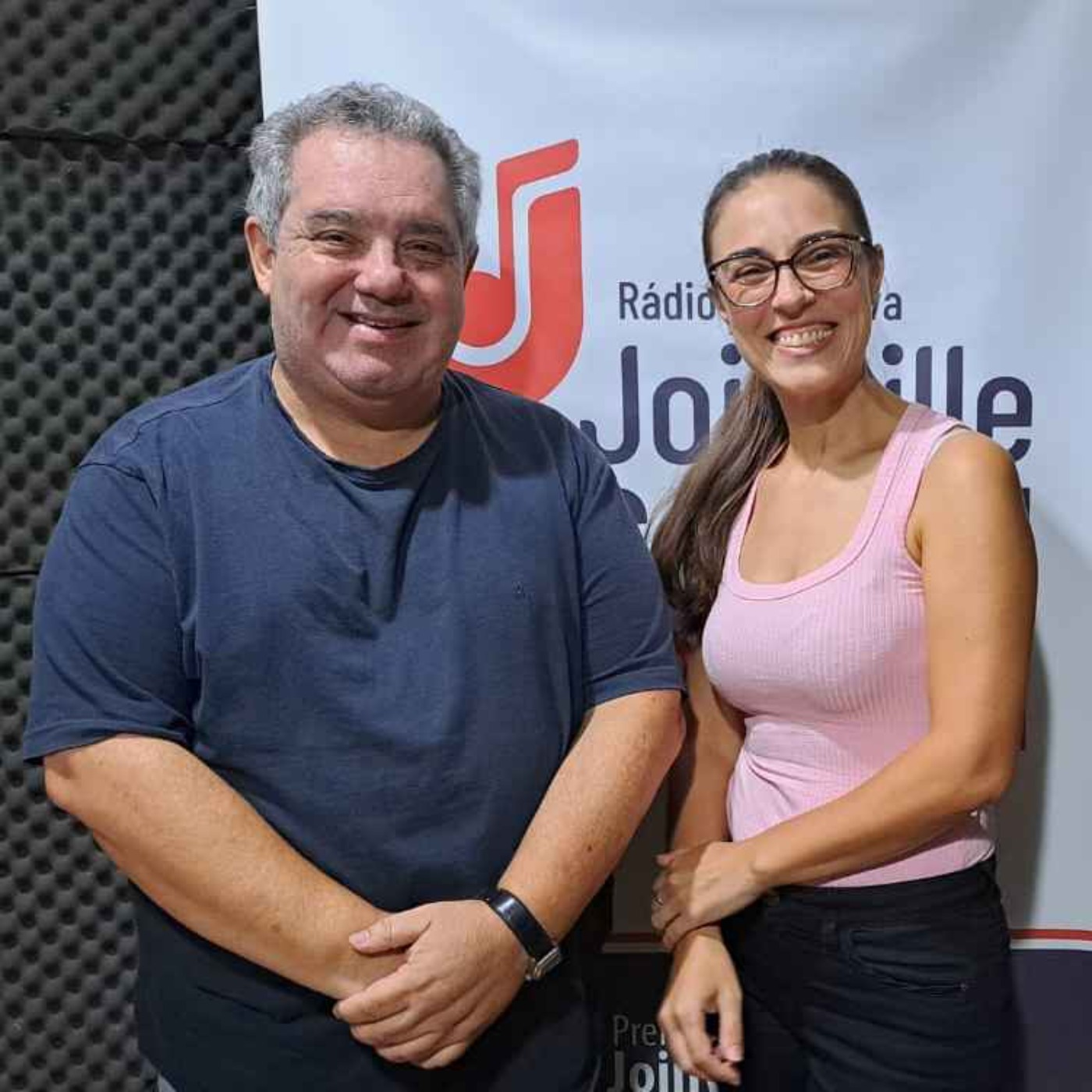 PAPO EM DIA - Evento "St. Patrick’s na Rua" celebra a cultura irlandesa - Eliane Gariani episode artwork
