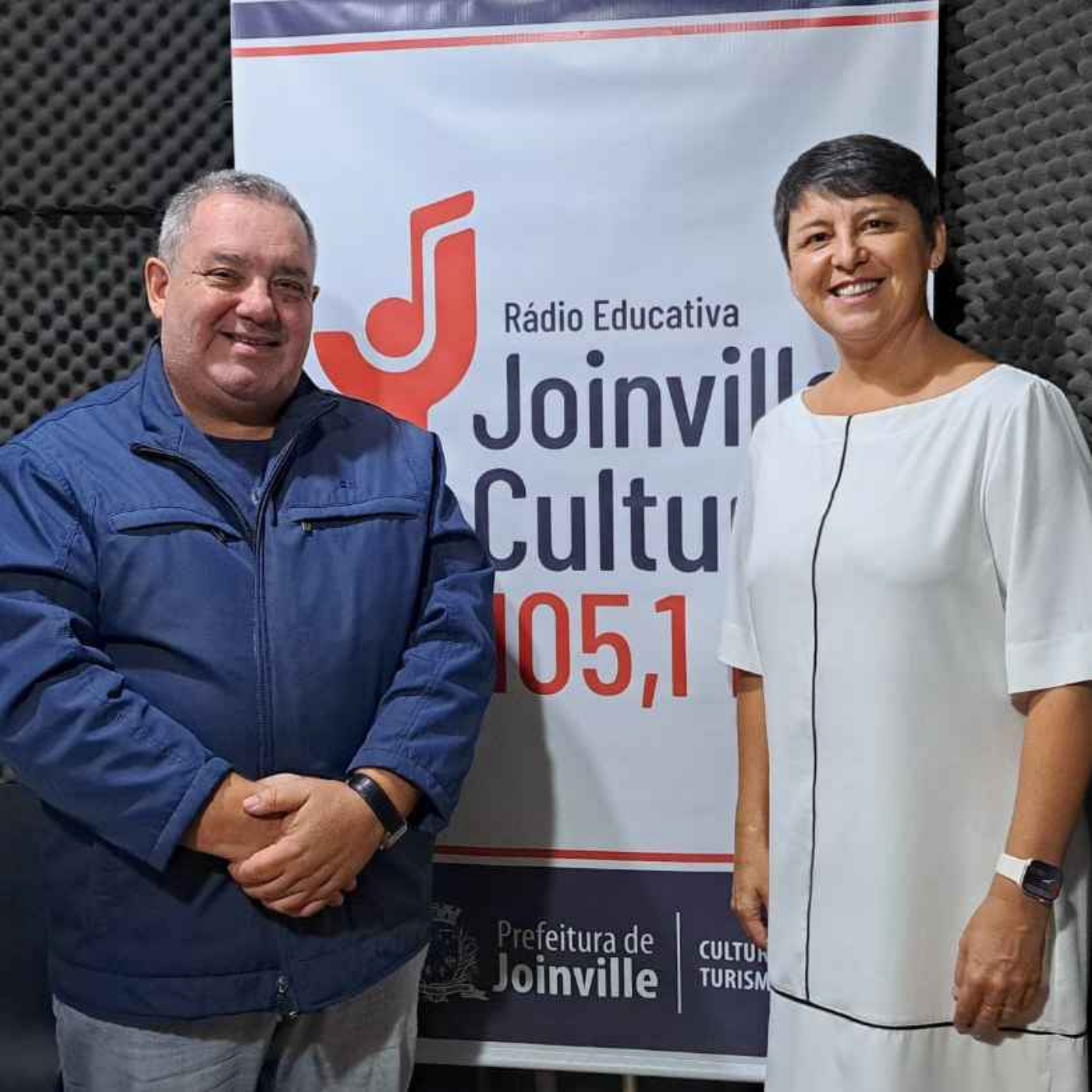 PAPO EM DIA - Escola Bolshoi completa 26 anos e mantém legado na dança - Célia Campos episode artwork