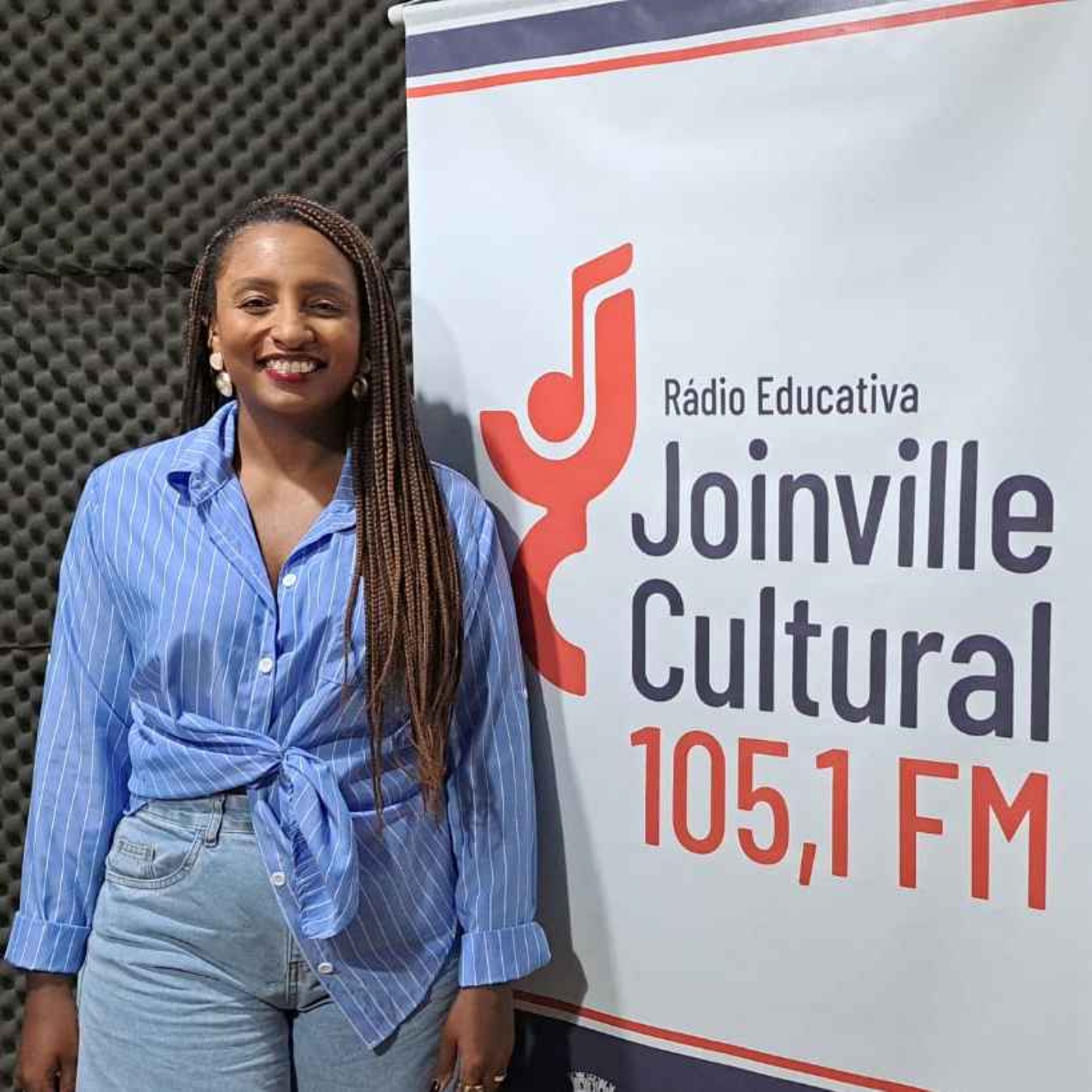 PAPO EM DIA - 5ª Edição do "Sou Príncipes o ano todo" na Sociedade Kênia Clube - Ana Paula Nunes Chaves, presidente da Escola Príncipes do Samba
