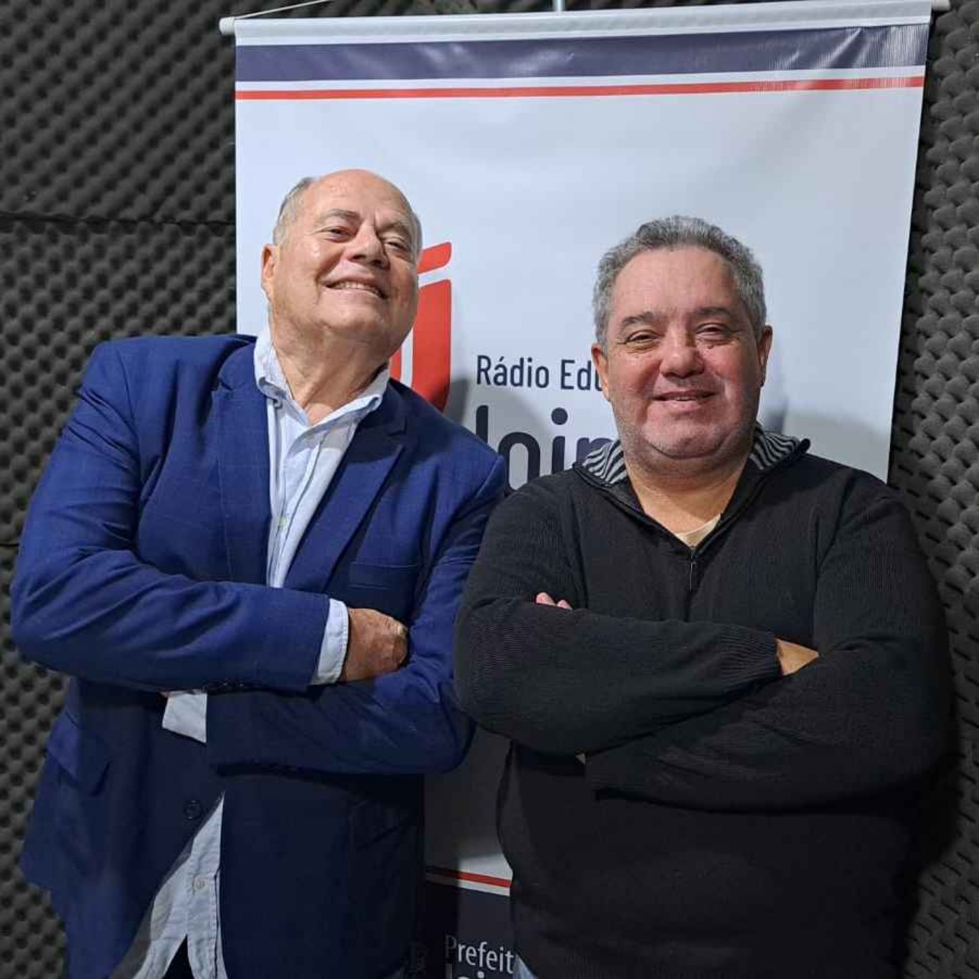 PAPO EM DIA - ACI faz campanha de combate à desinformação e fake news - José Augusto Gayoso