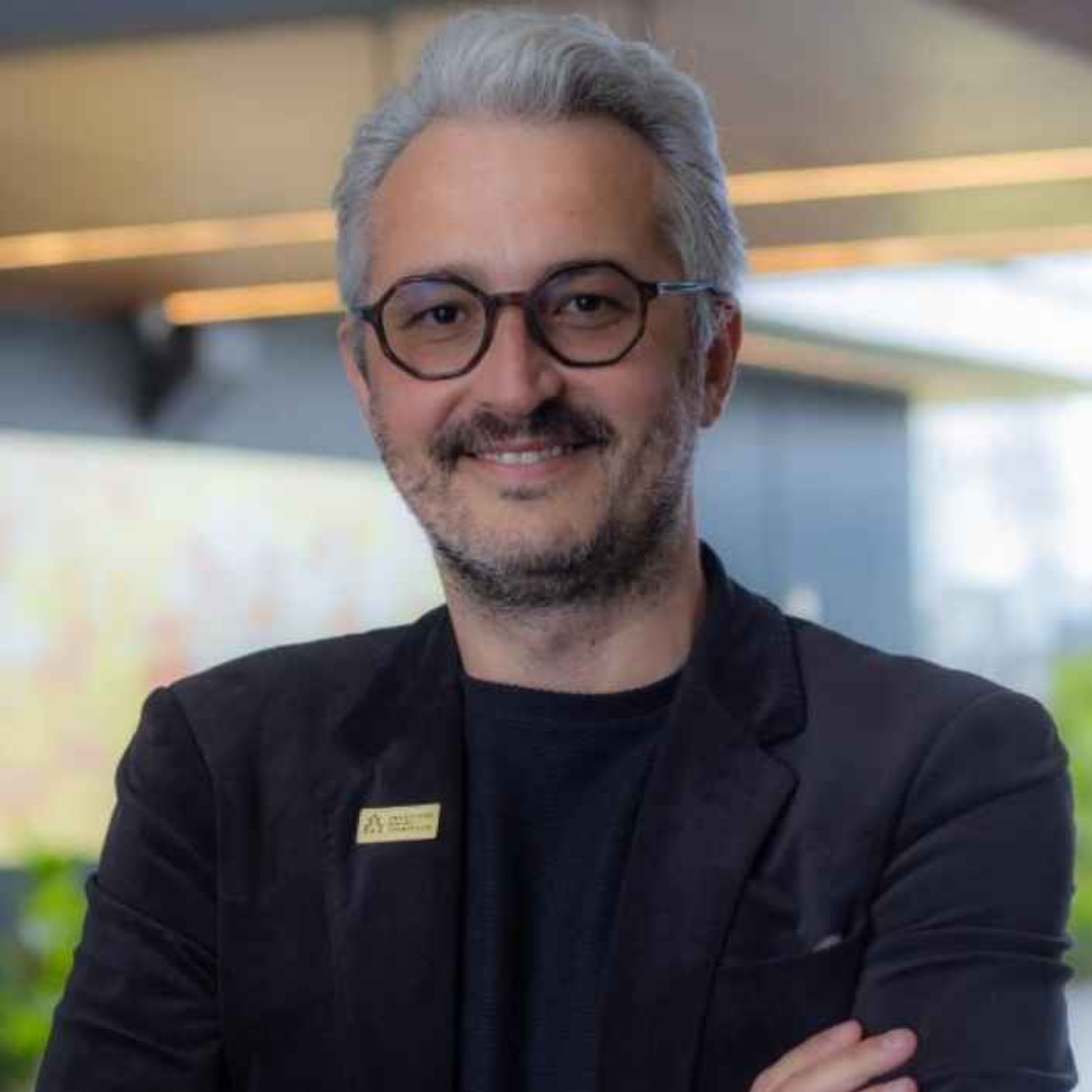 PAPO EM DIA - Praça Cidade das Águas recebe edição especial do Viva Noite! Mercado Criativo - André Guesser episode artwork