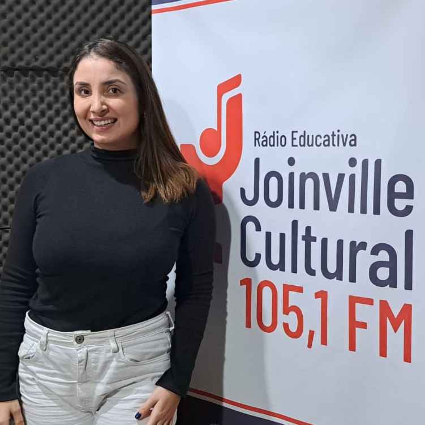 PAPO EM DIA - Joinville Dance Camp celebra 10 anos com programação voltada à formação em dança - Helena Uliano Koch episode artwork