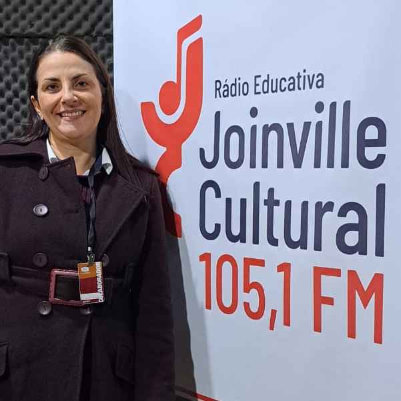 PAPO EM DIA - Capacitação gratuita "Destino Joinville" prepara cidade para o Festival de Dança - Jamille Douat