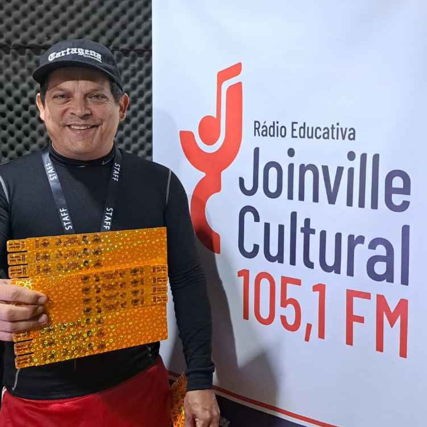 PAPO EM DIA - Festival Viking Brasil reúne cultura nórdica e atrações para toda a família - Marinaldo de Silva e Silva