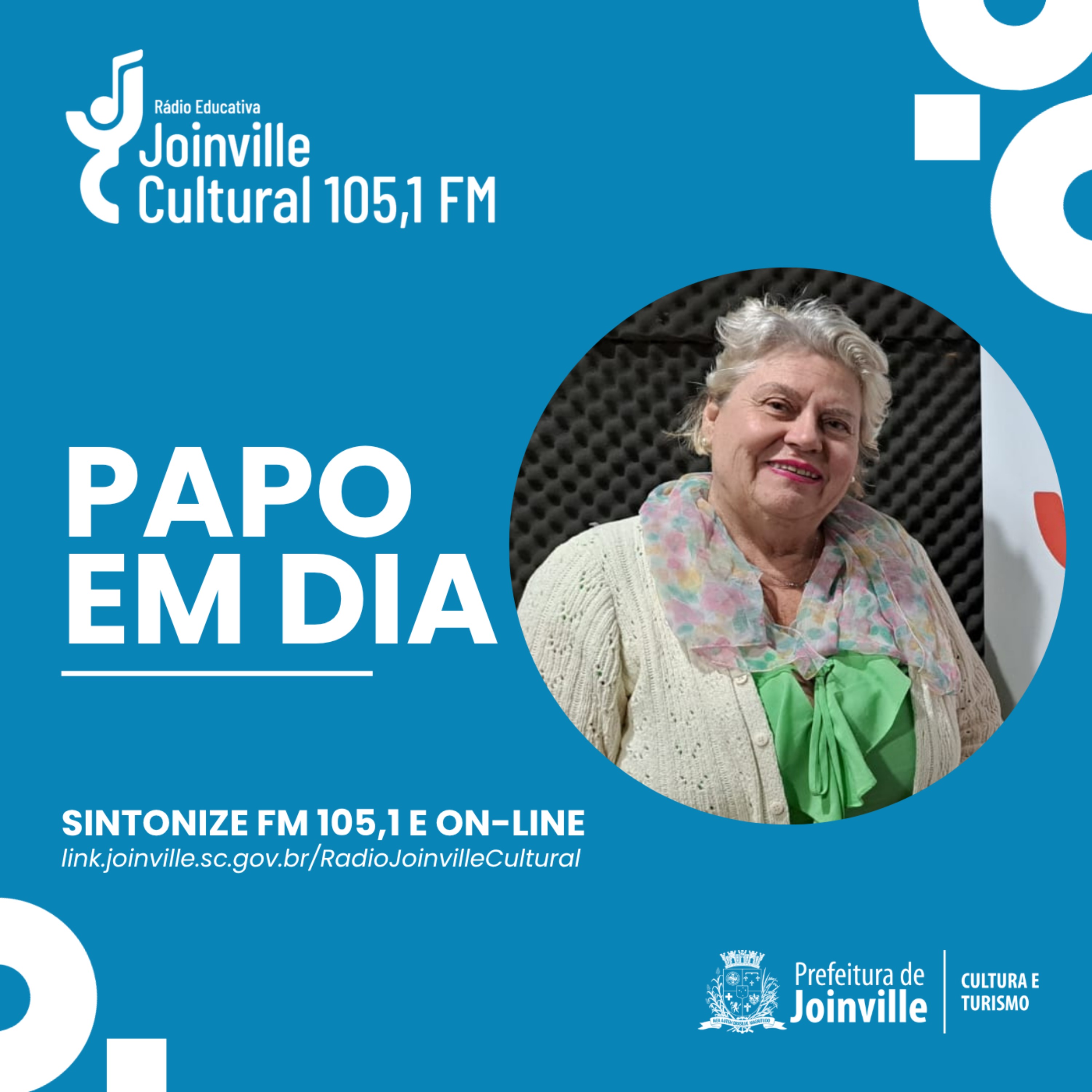 FESTIUNI amplia inscrições – Amarilis Laurenti