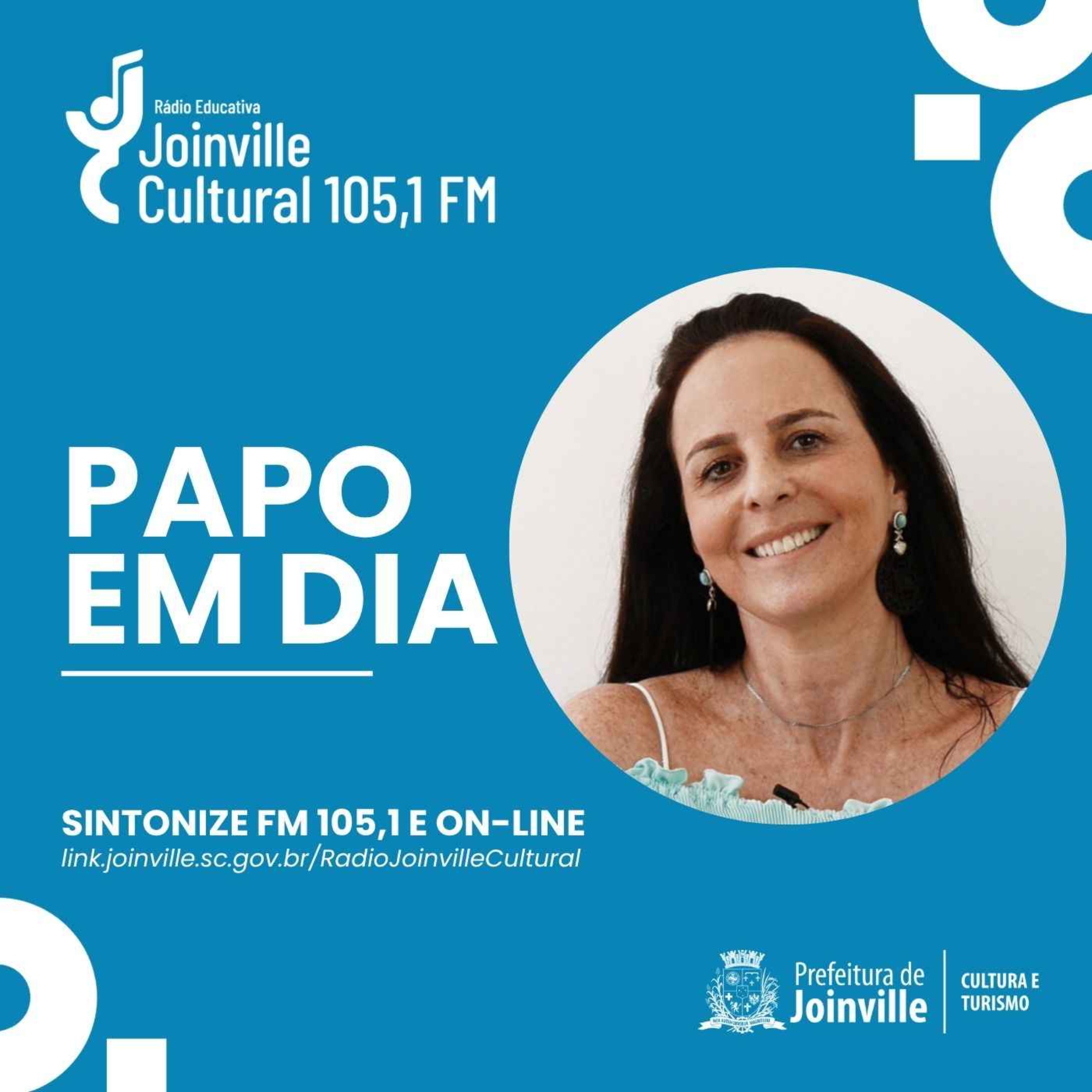 Festival de Teatro Musical – Fernanda Chamma