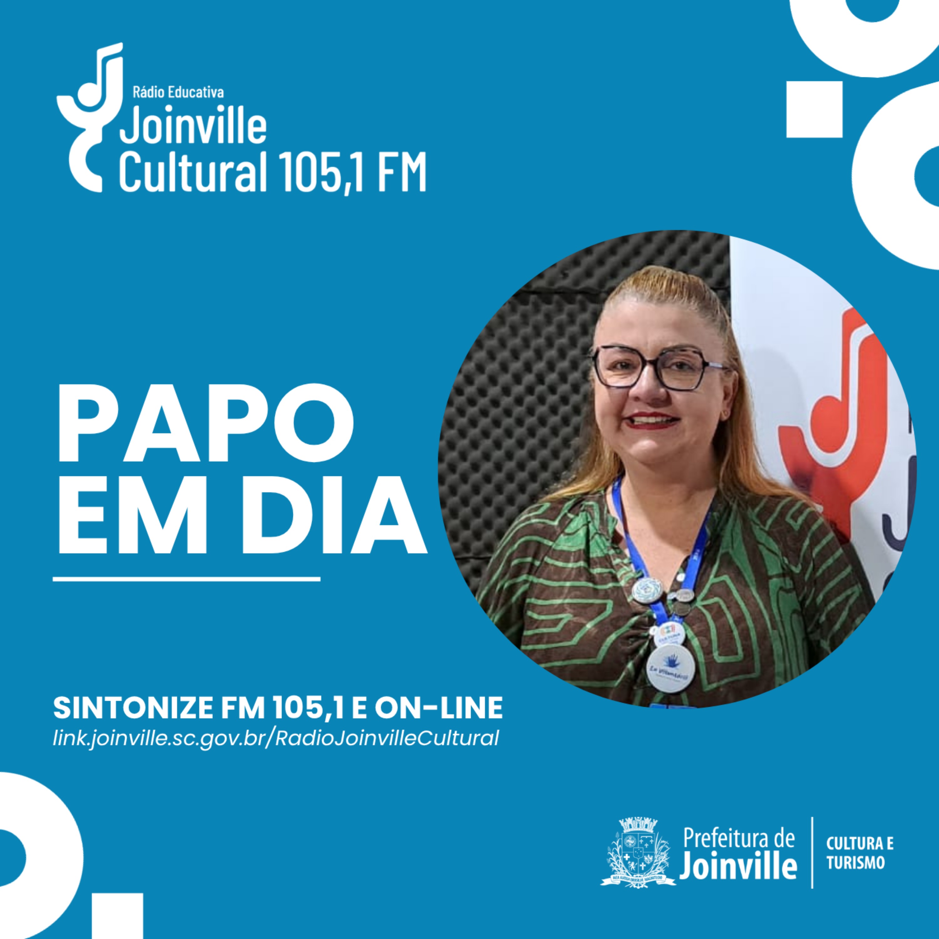 Campanha Lacres do Bem – Simone Brandão