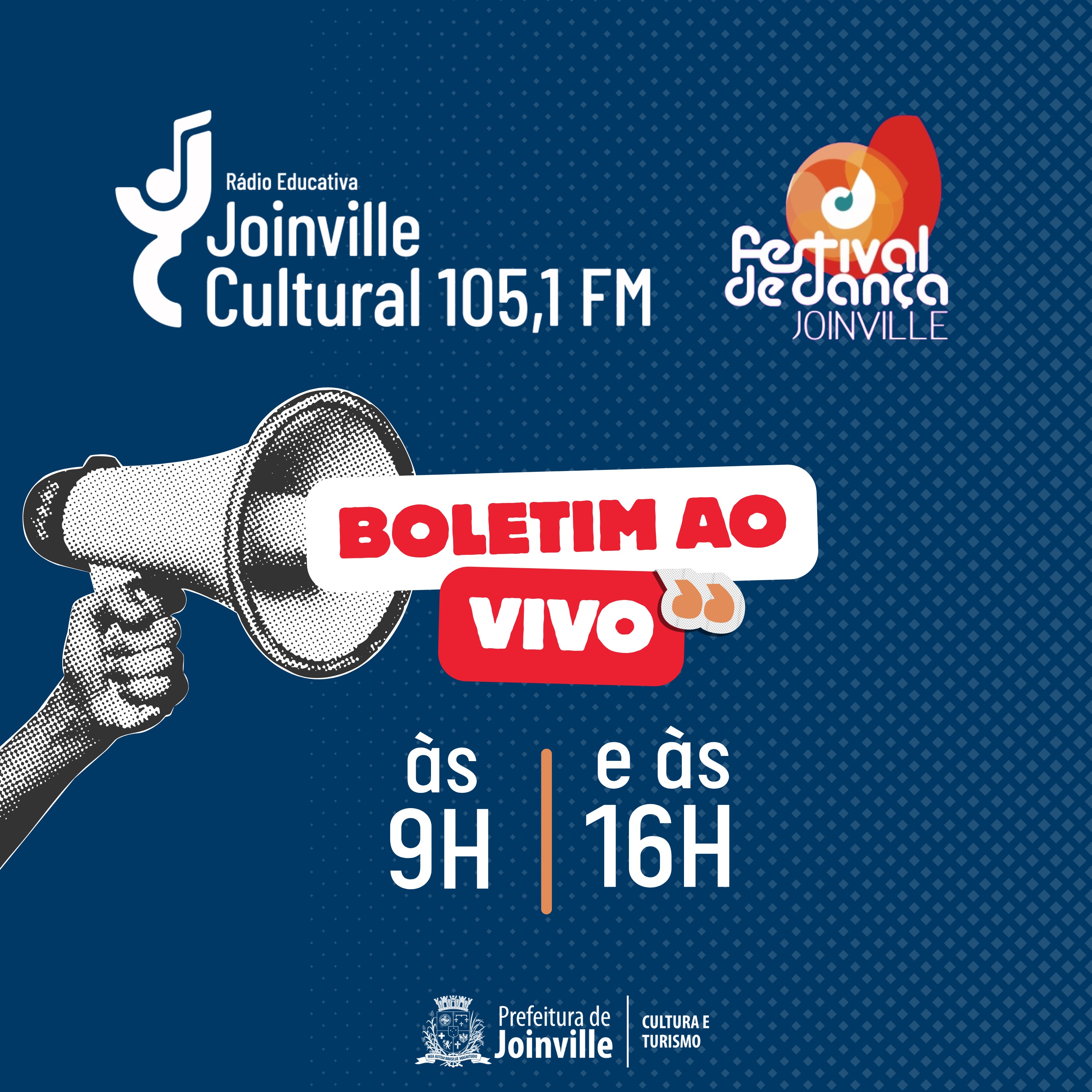FESTIVAL DE DANÇA - Grupo volta ao festival pela quarta vez