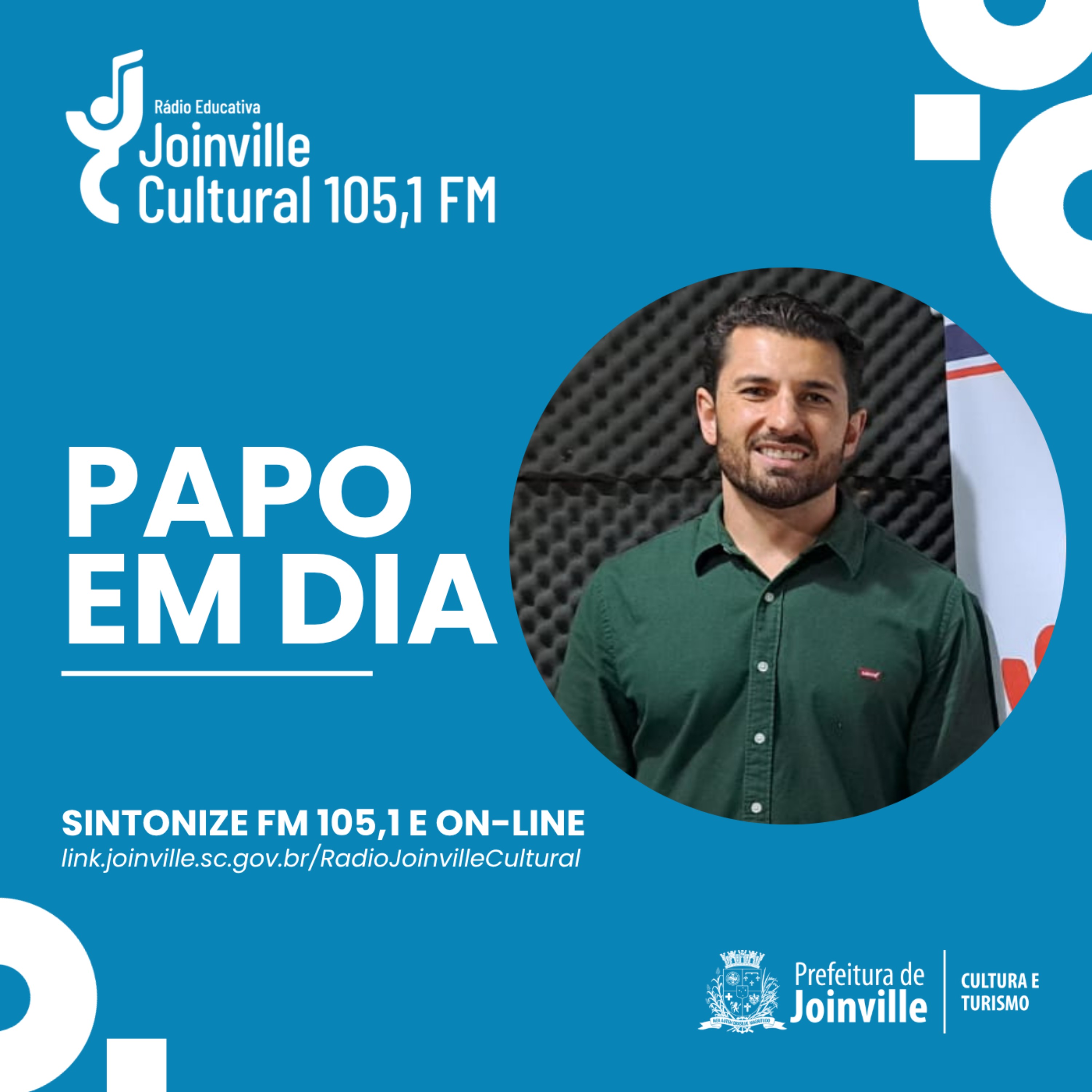 Sakurá Joinville amplia programação – Fábio Martins