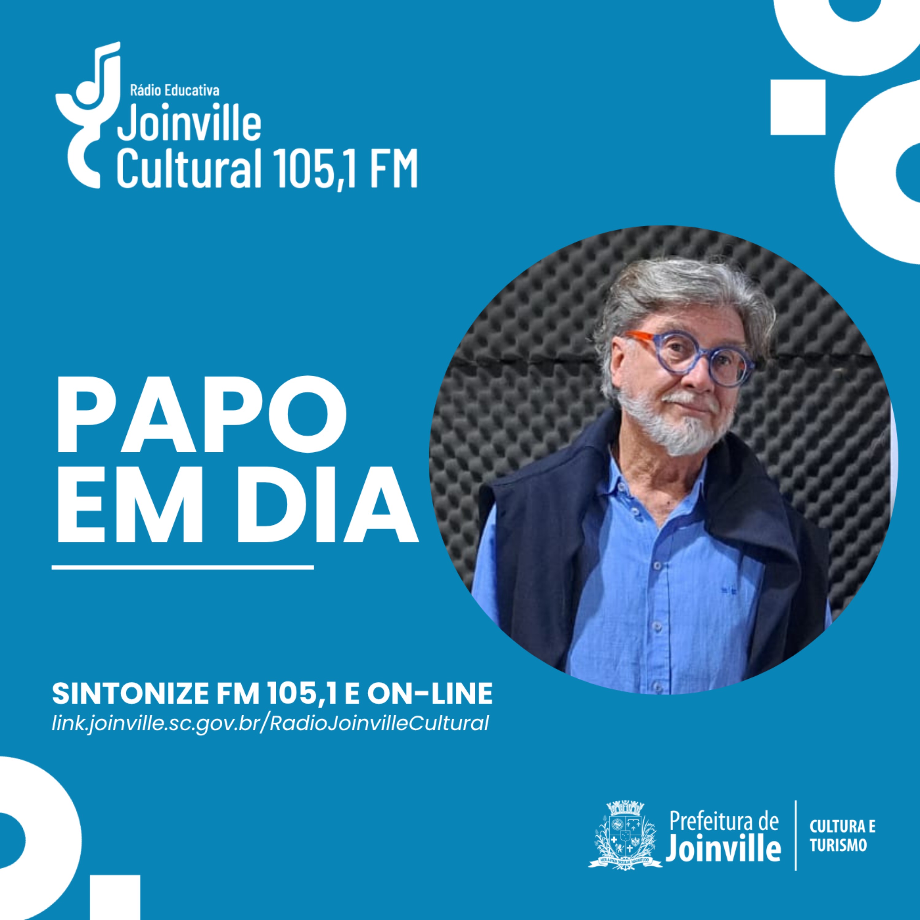 Instituto Juarez Machado amplia ações culturais – Edson Busch Machado