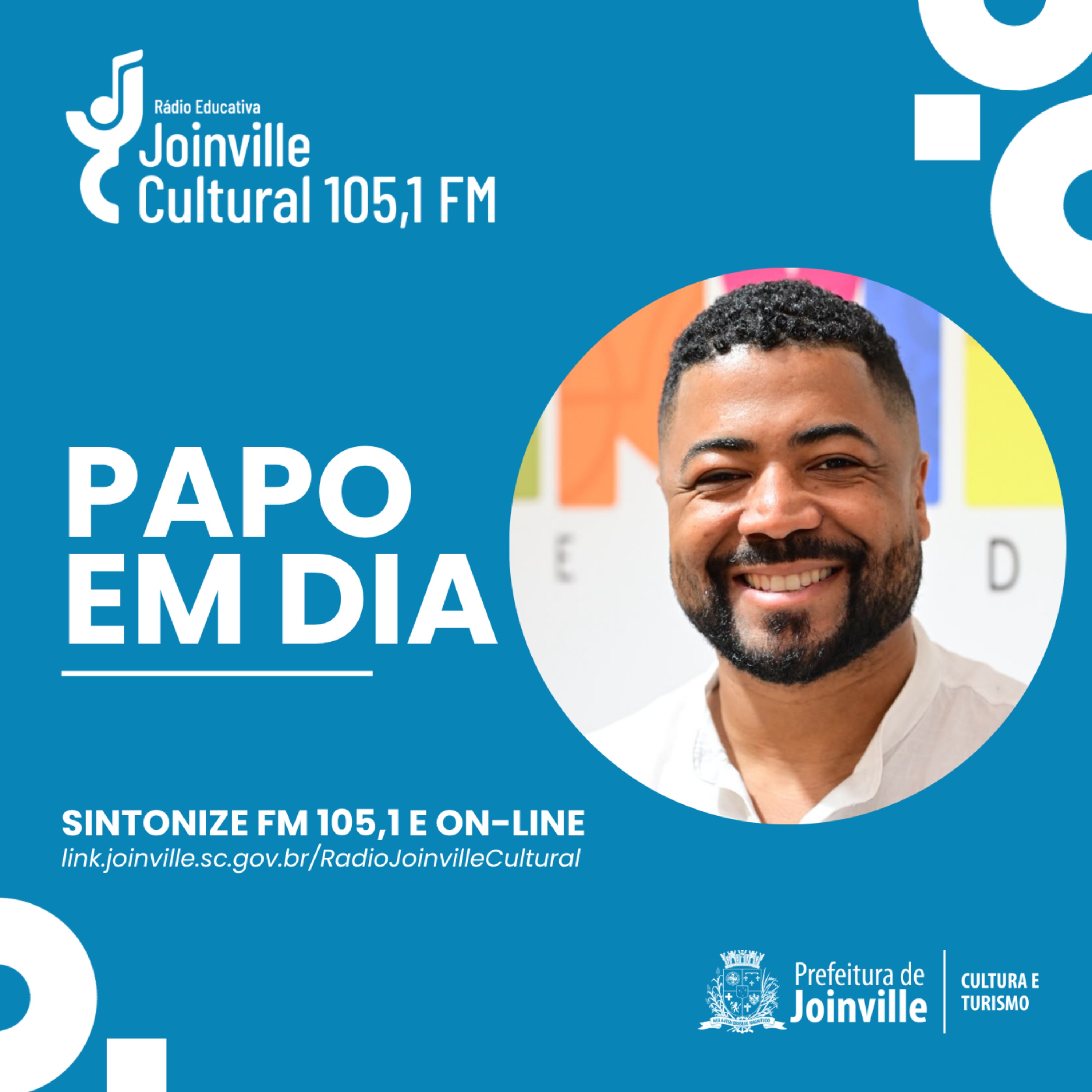 Bastidores revelam a gestão do Festival de Dança – Deivison Garcia