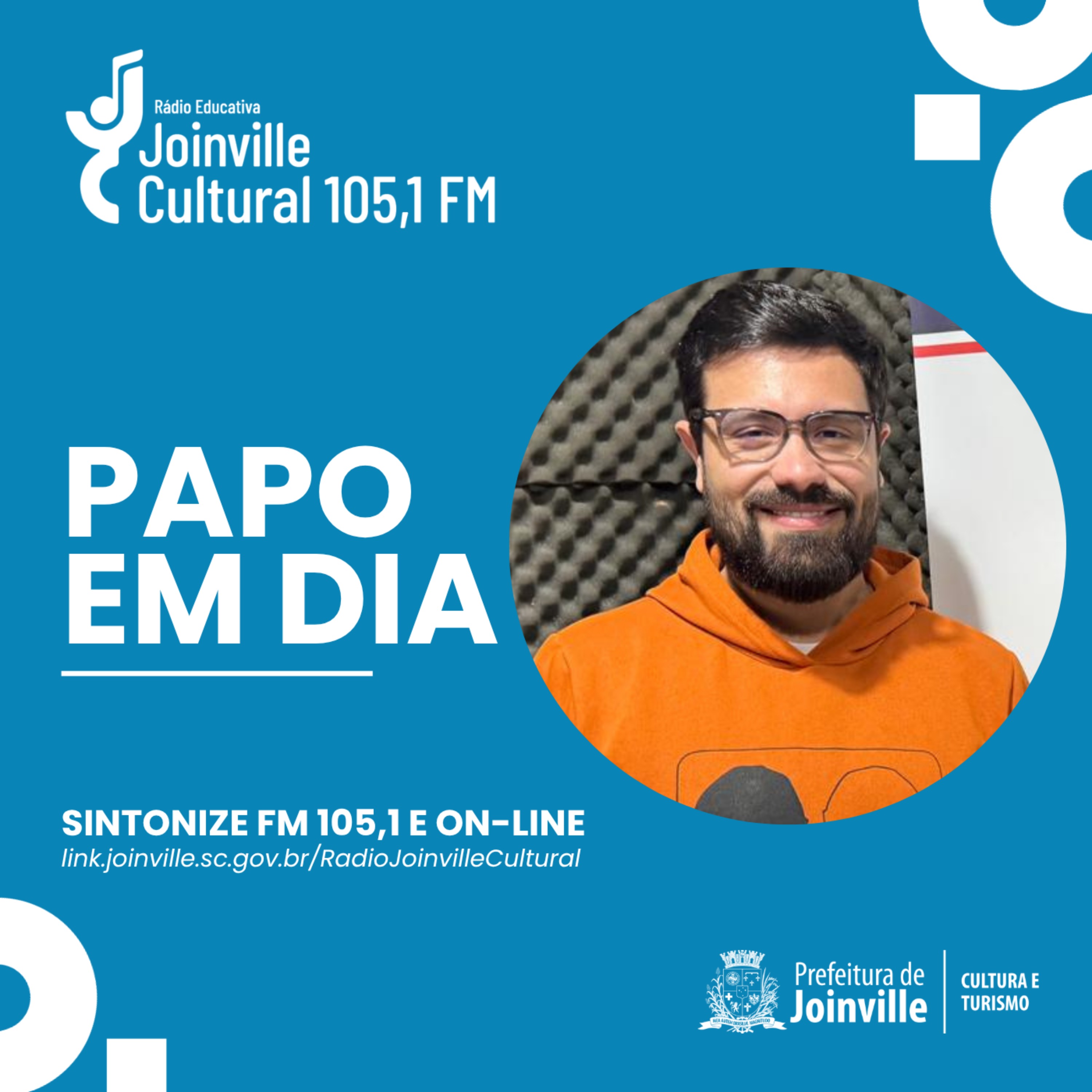 Agosto do Patrimônio amplia acesso aos espaços de memória – Mauri Freitas