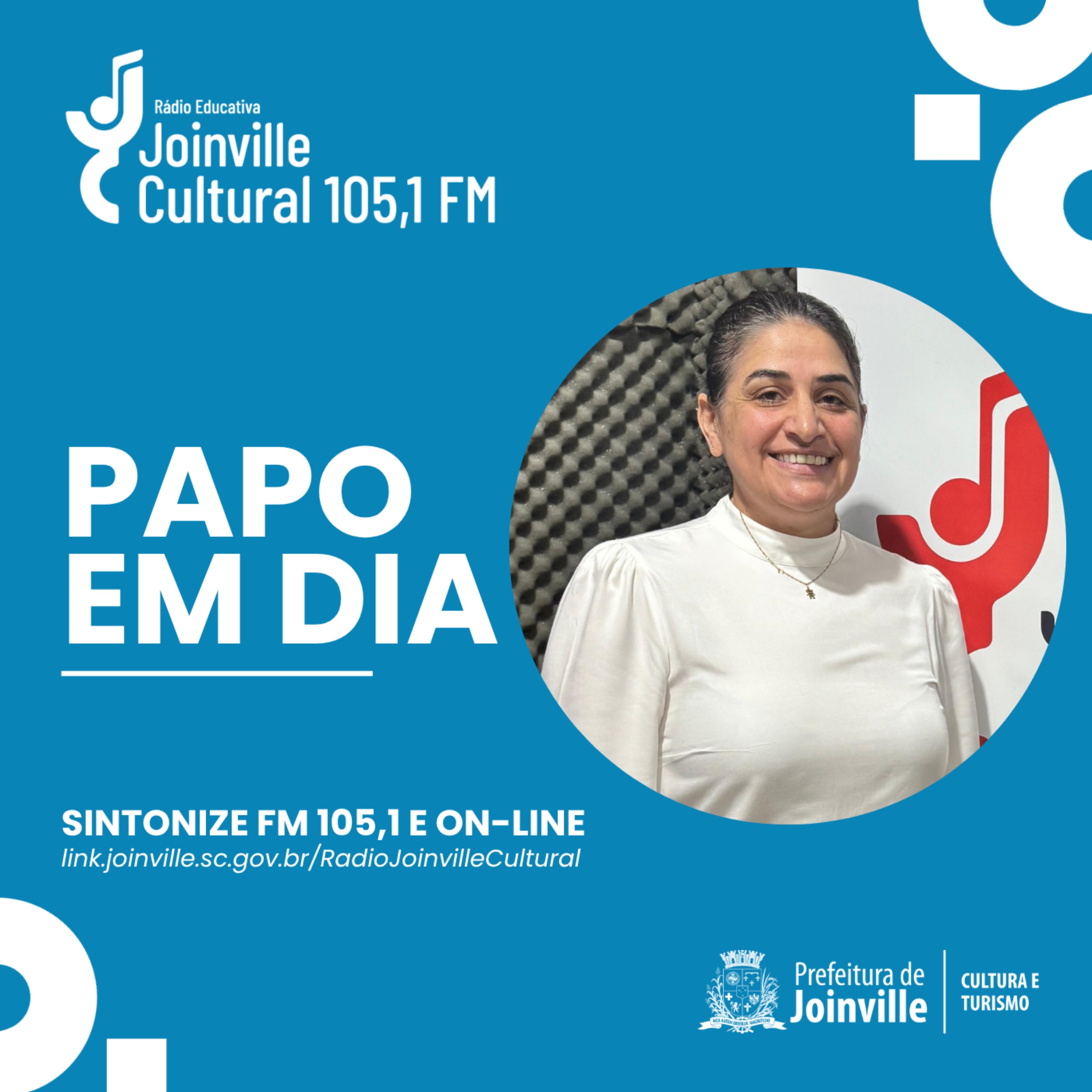 Festival Gastronômico entra na reta final – Cleonicia Moraes episode artwork