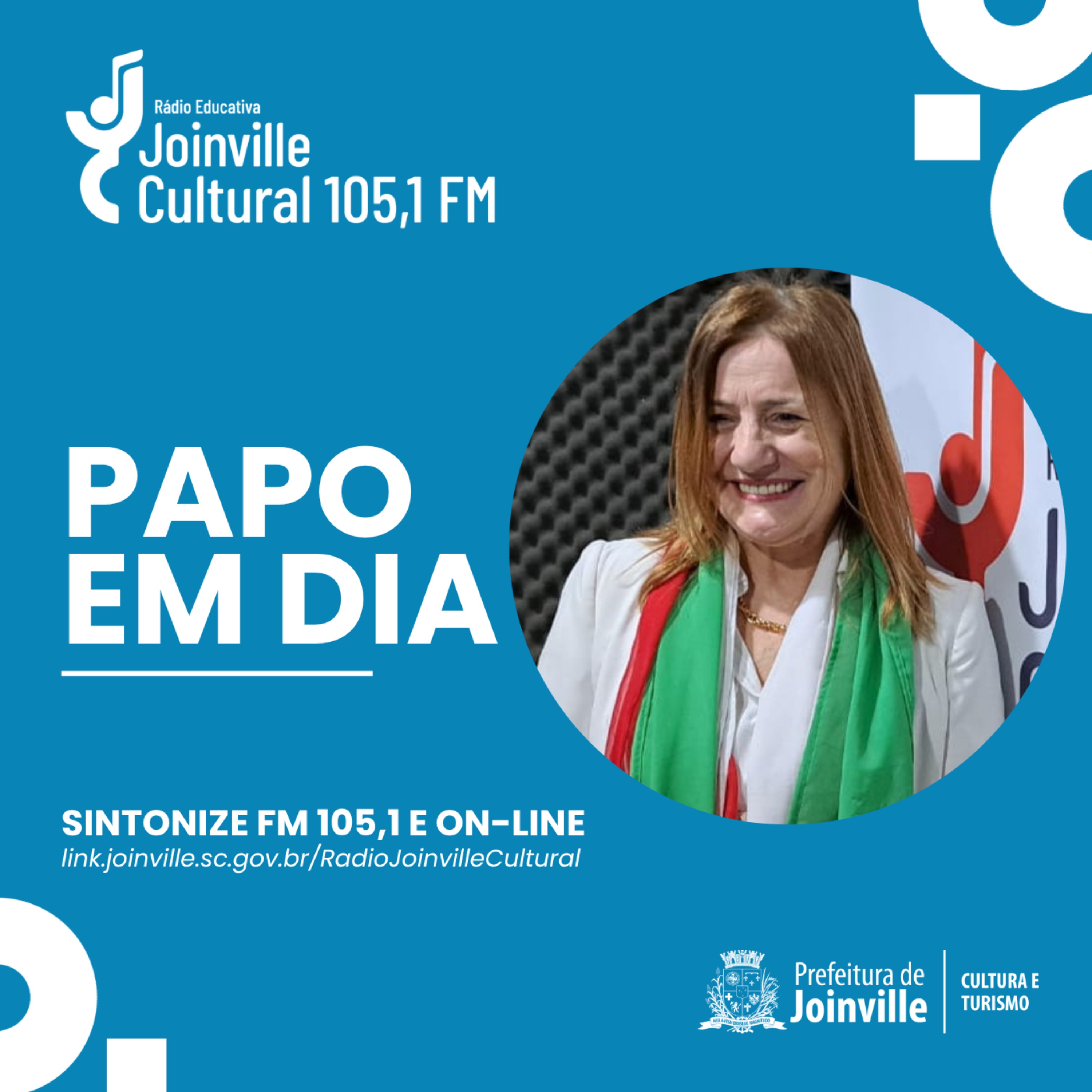 VinVeneto amplia programação em Joinville – Marli Venturi episode artwork