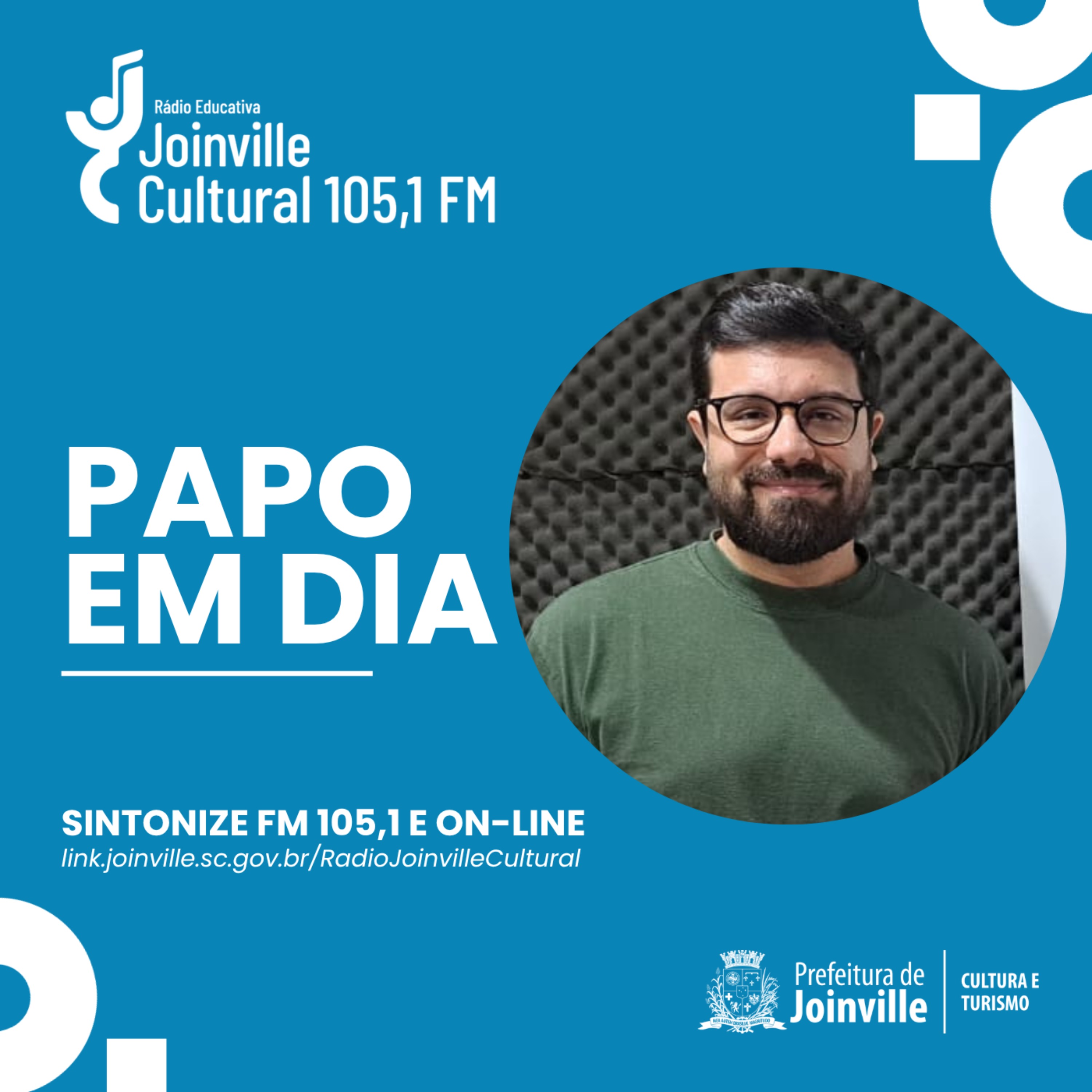Museu de Arte de Joinville celebra 50 anos – Mauri Freitas