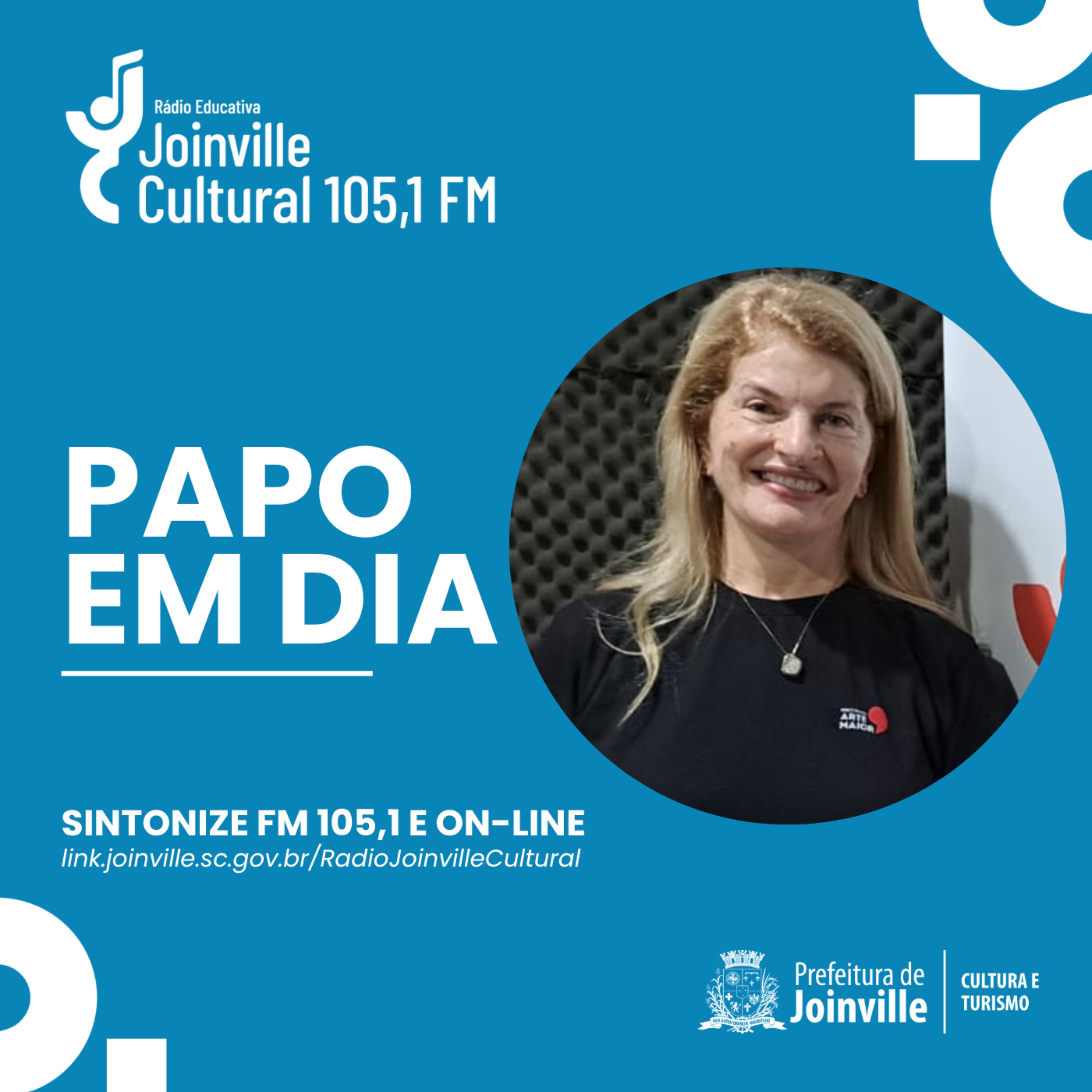 Festival de Corais reúne vozes de três estados – Kátia Siqueira