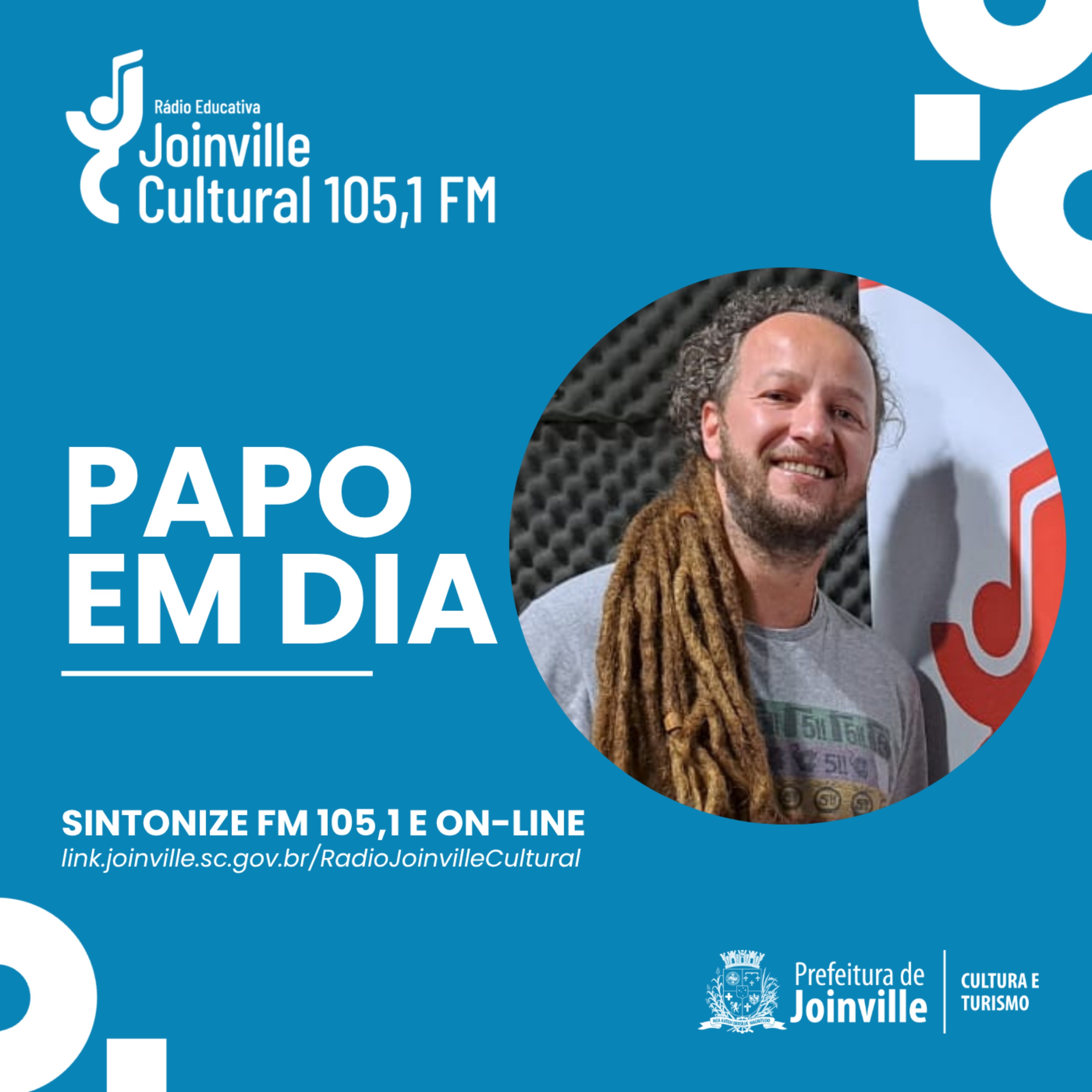Raiz Vital celebra 20 anos com shows especiais – Lipe Griza episode artwork