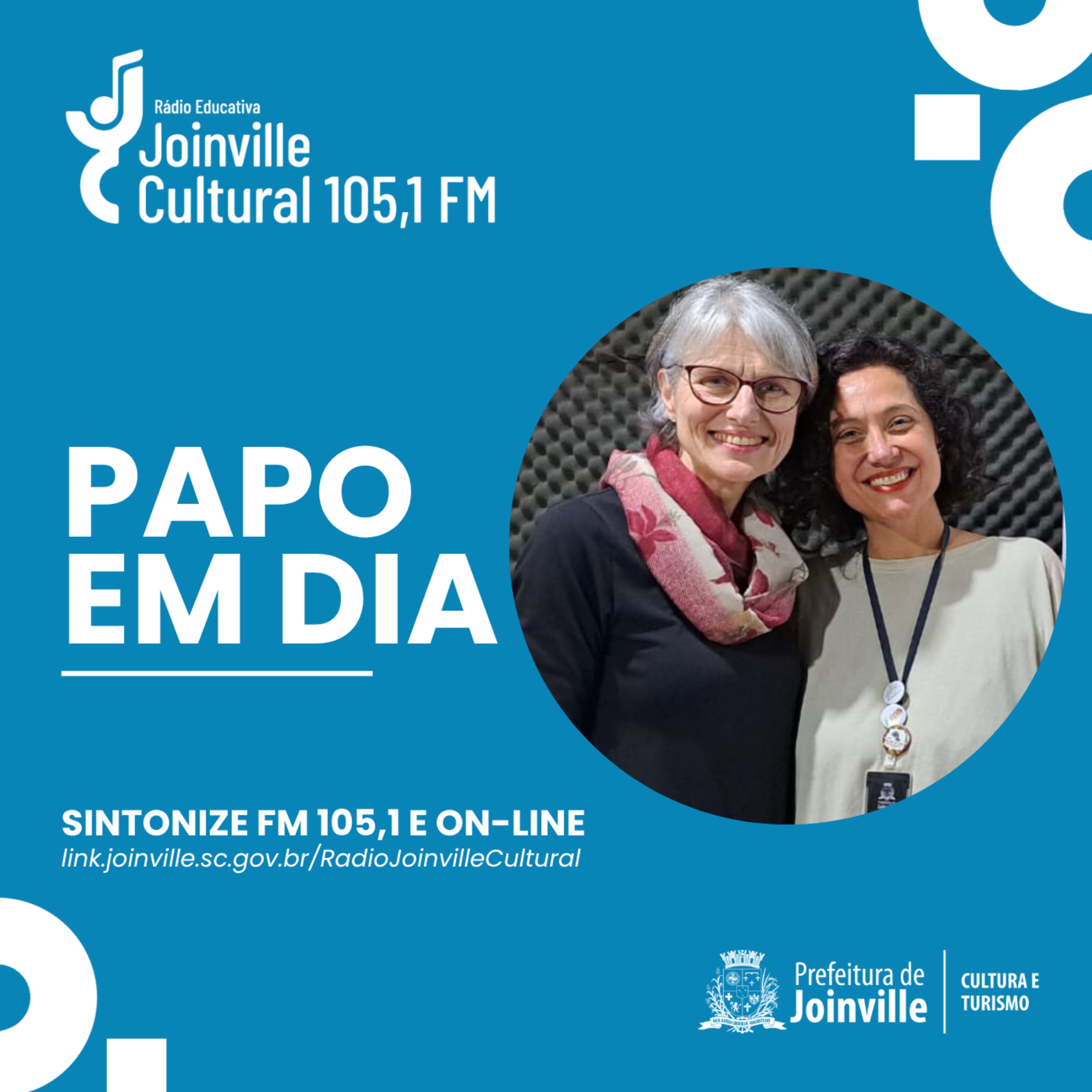 Mostra reúne trabalhos de alunos da Escolinha de Artes Infantis – Simone Kalbusch e Juliana Georg Bender episode artwork