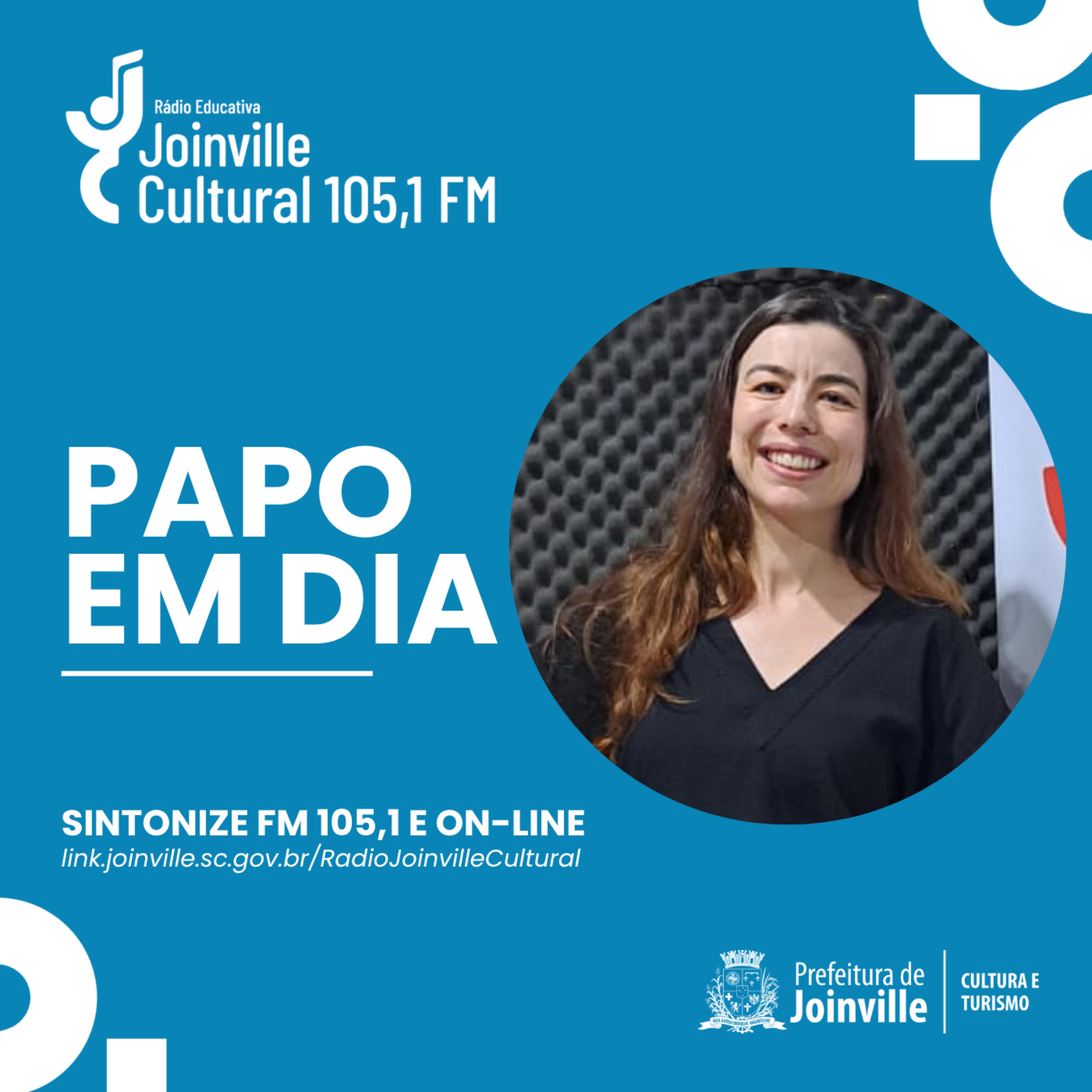Letícia Souza estreia em Joinville o solo de dança e teatro “FÔLEGO” – Letícia Souza episode artwork