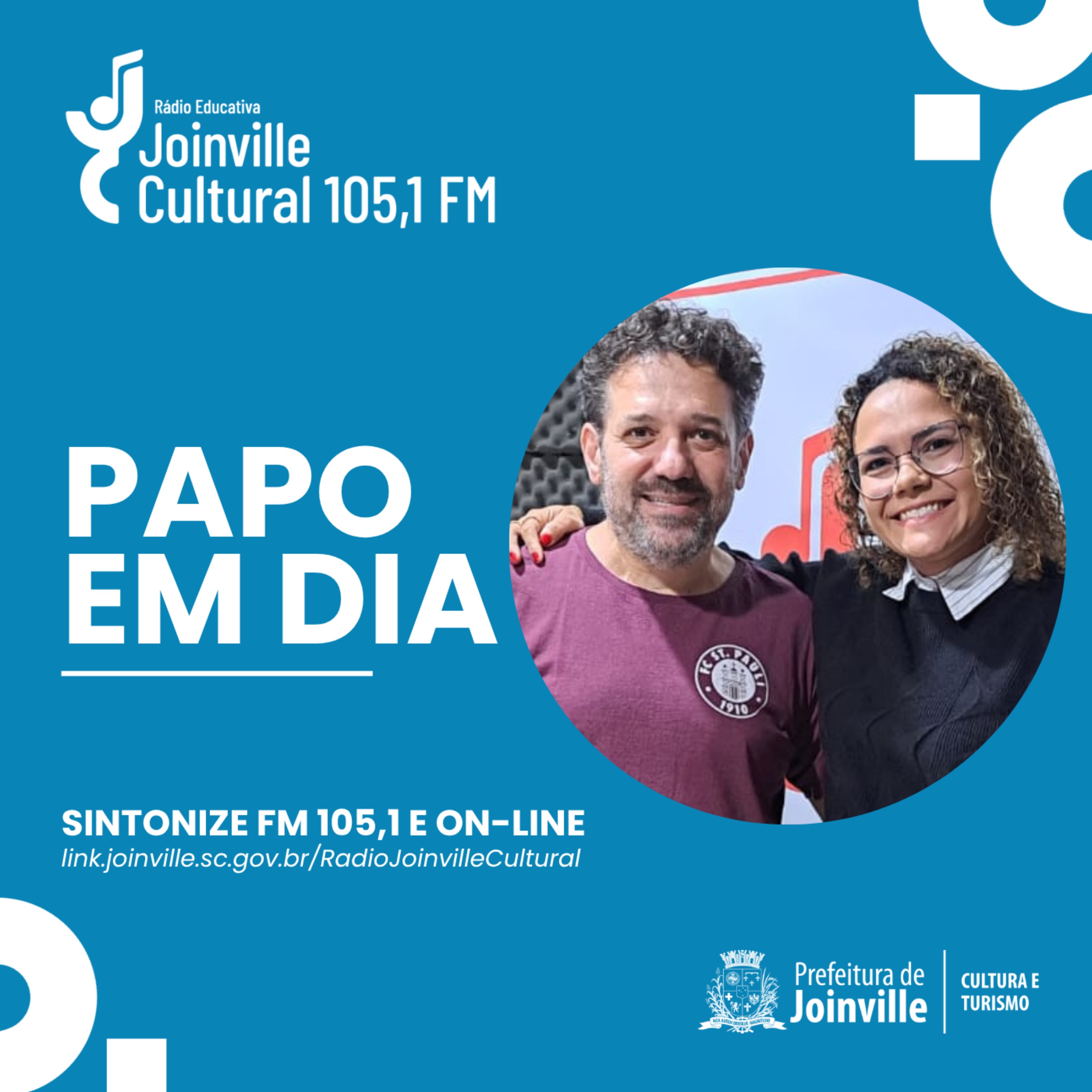 Escritores lançam dois livros infantis em Joinville - Jura Arruda e Jaciara Alves da Cruz episode artwork