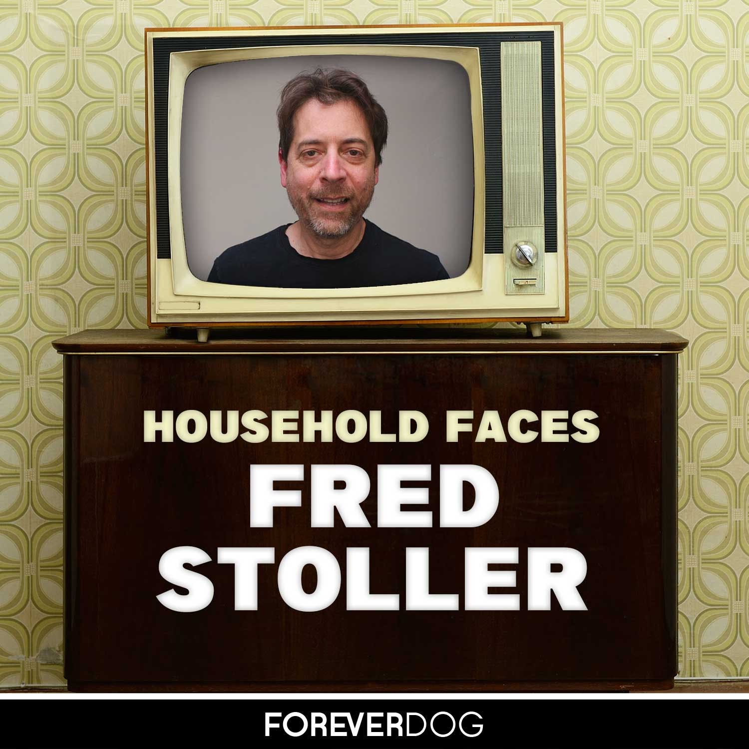 Fred Stoller (Seinfeld; Everybody Loves Raymond; Wizards of Waverly Place)