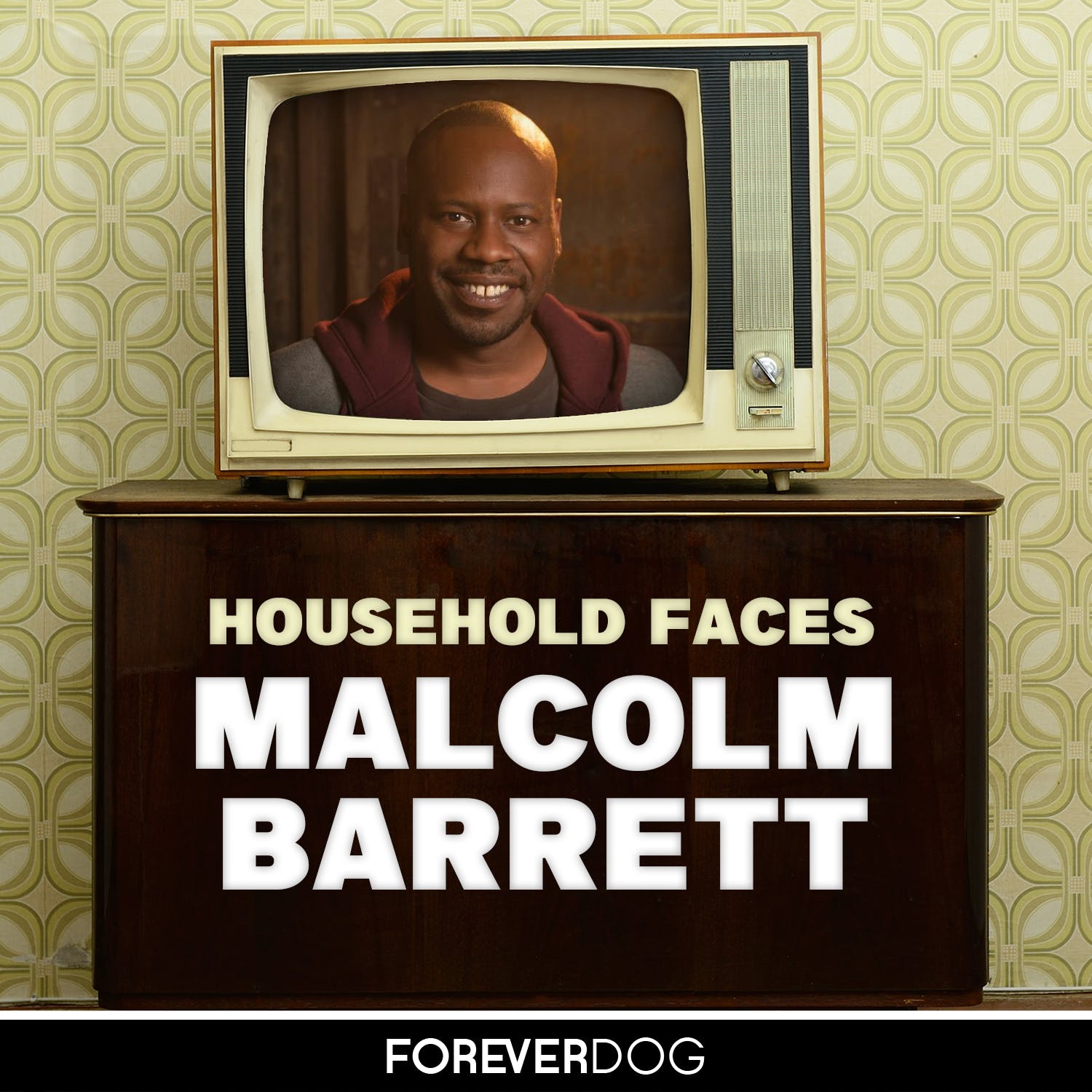 Malcolm Barrett (Genius: Aretha; Timeless)