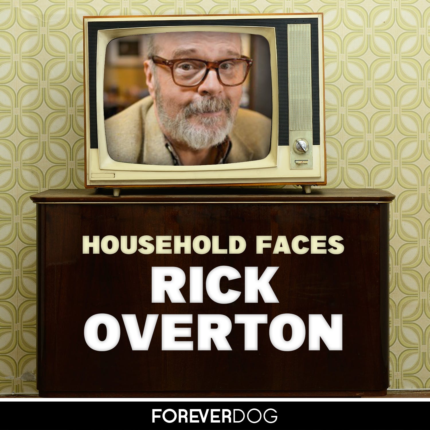 Household Faces with John Ross Bowie