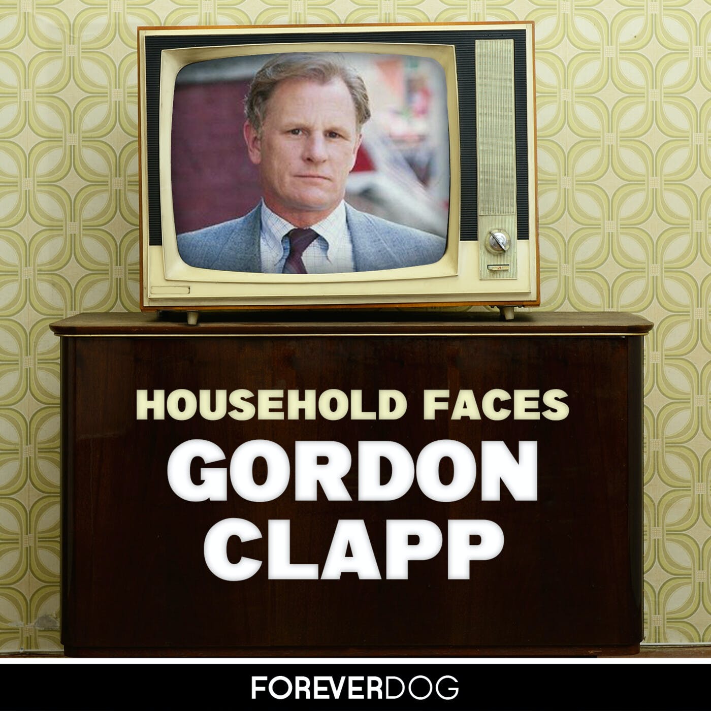 Household Faces with John Ross Bowie