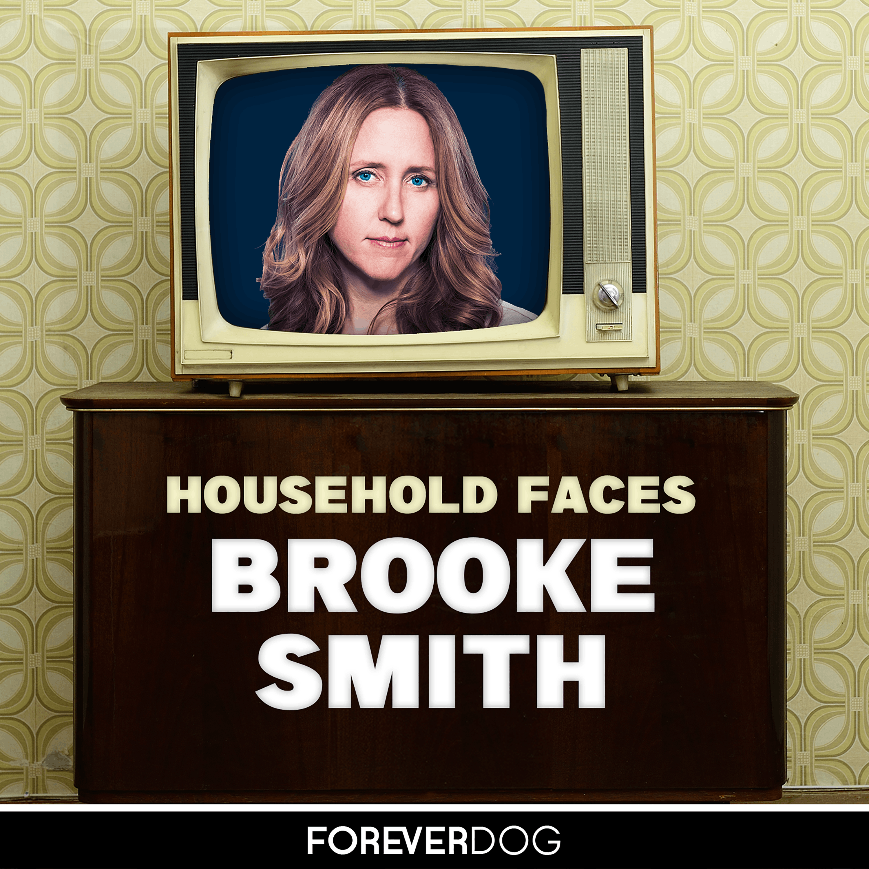 Household Faces with John Ross Bowie