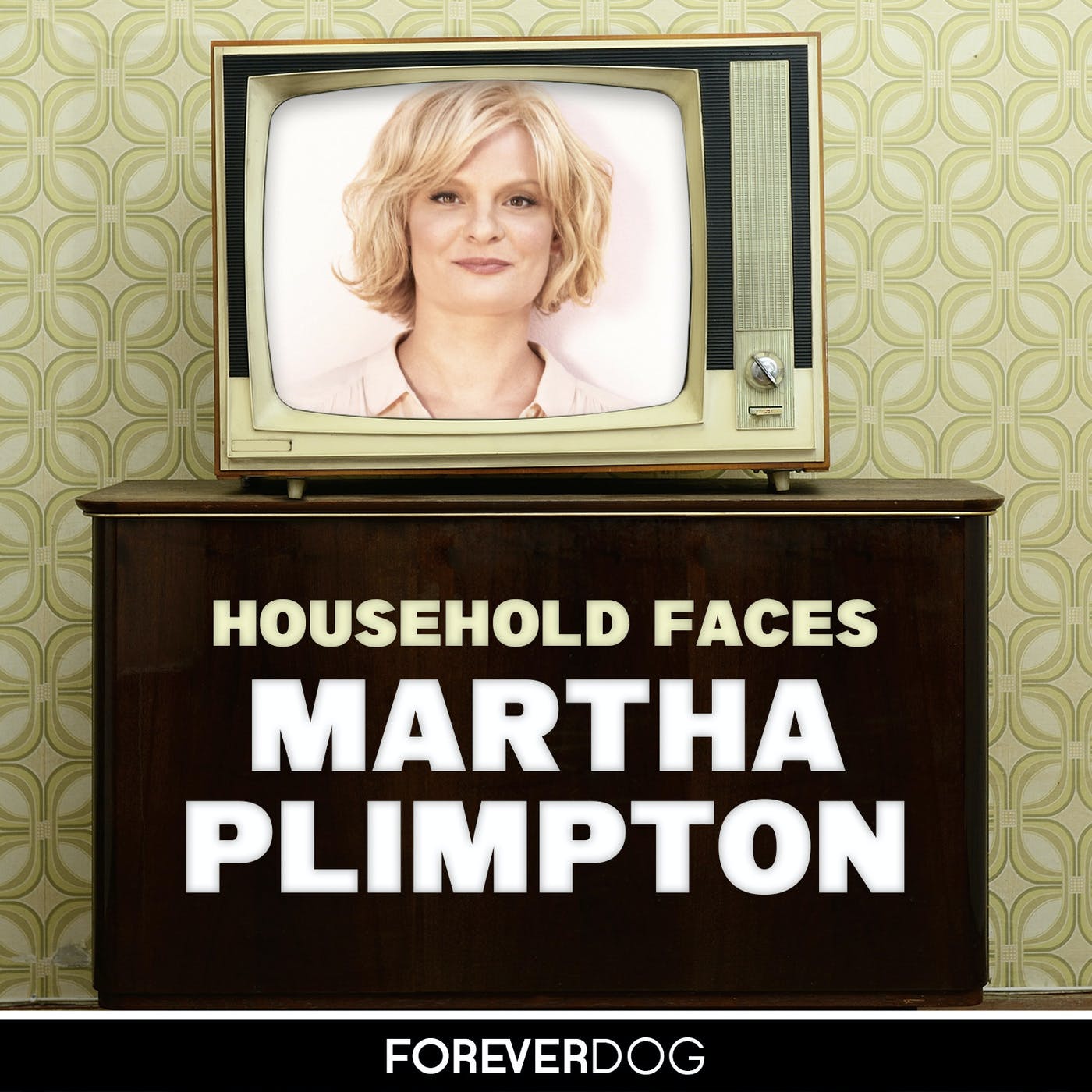 Martha Plimpton (The Goonies, Parenthood, Raising Hope)